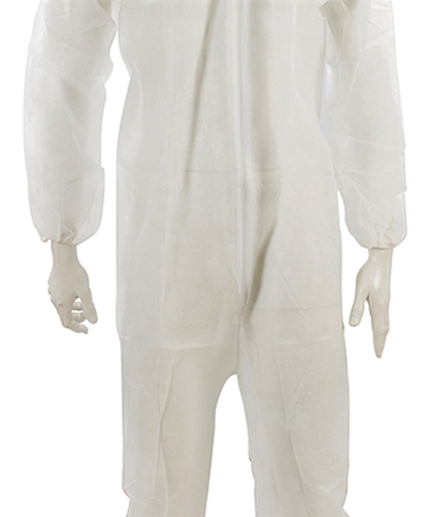Protective Disposable Overall Boiler Paper Suit Coverall By Dapetz