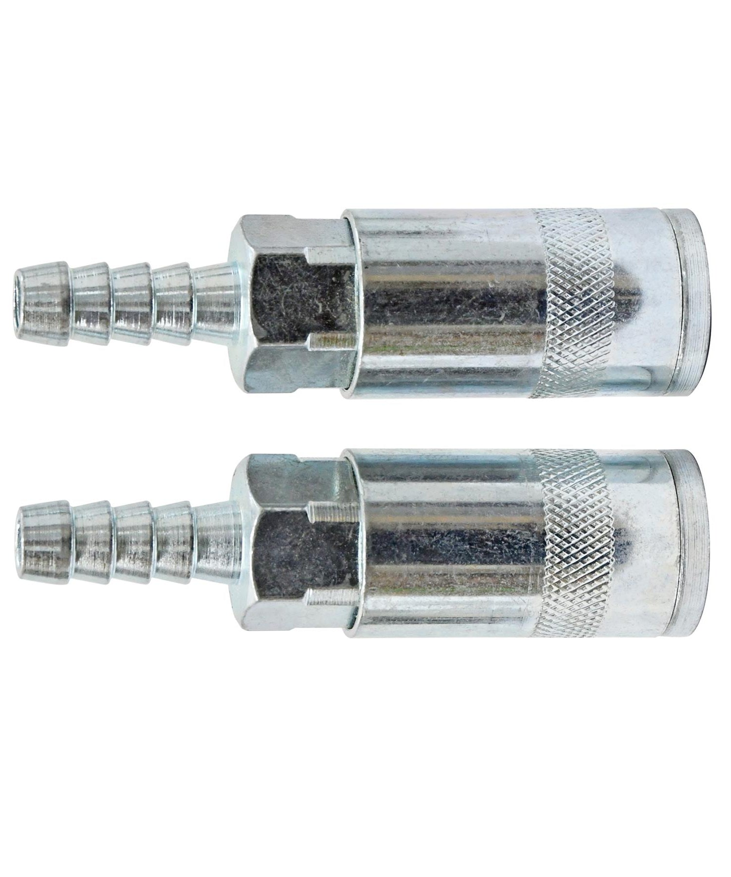 Air Line Fitting Quick Release For PCL Vertex Compressor Air Hose End  10mm 2PC