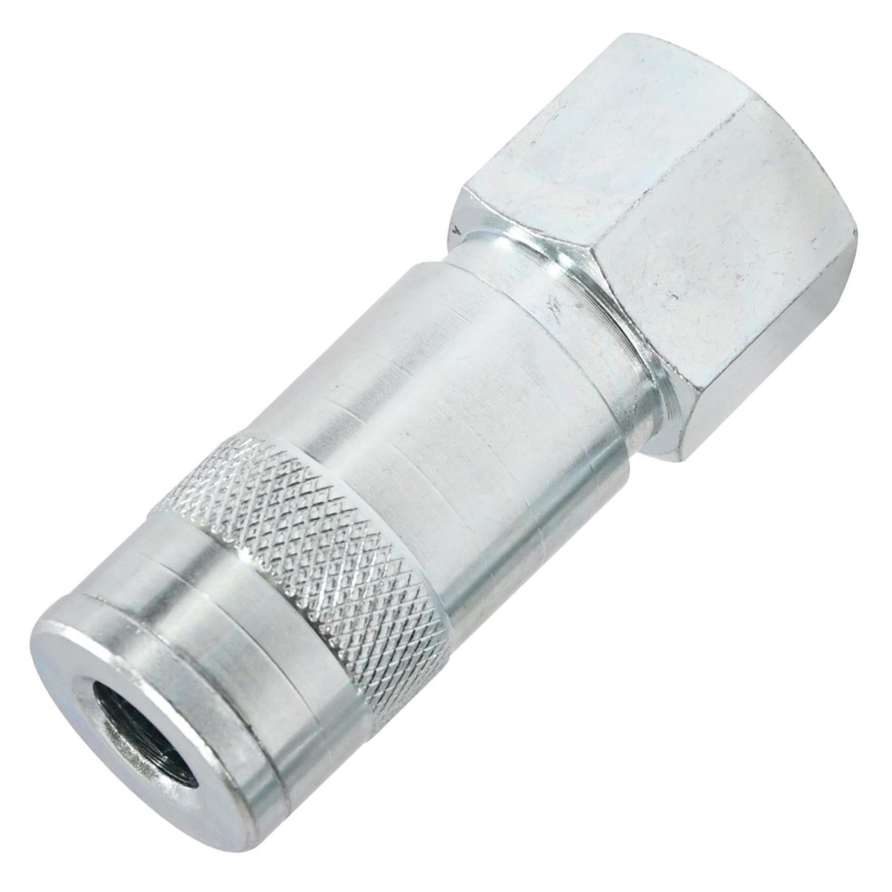 2x Air Line Fitting Quick Release For PCL Vertex Compressor Air Hose 1/2" Female