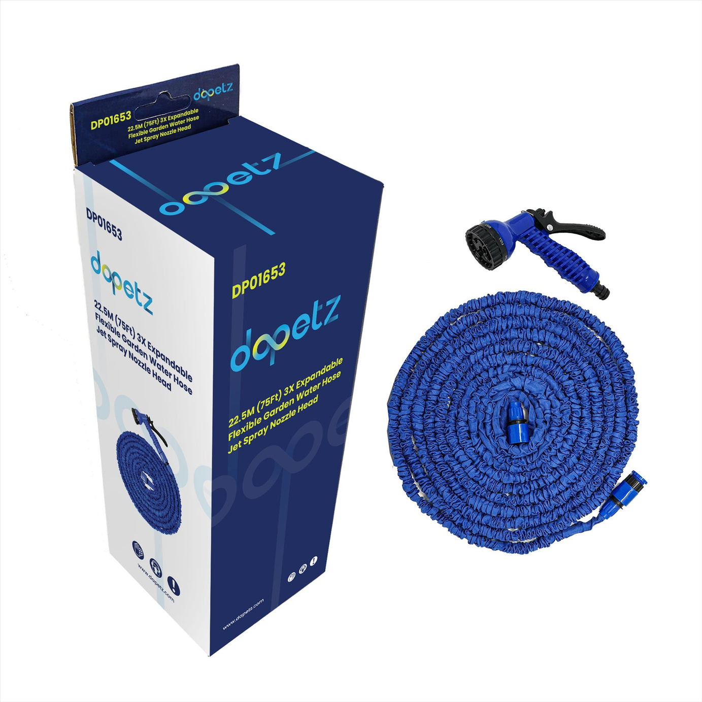 Expandable Flexible Water Hose