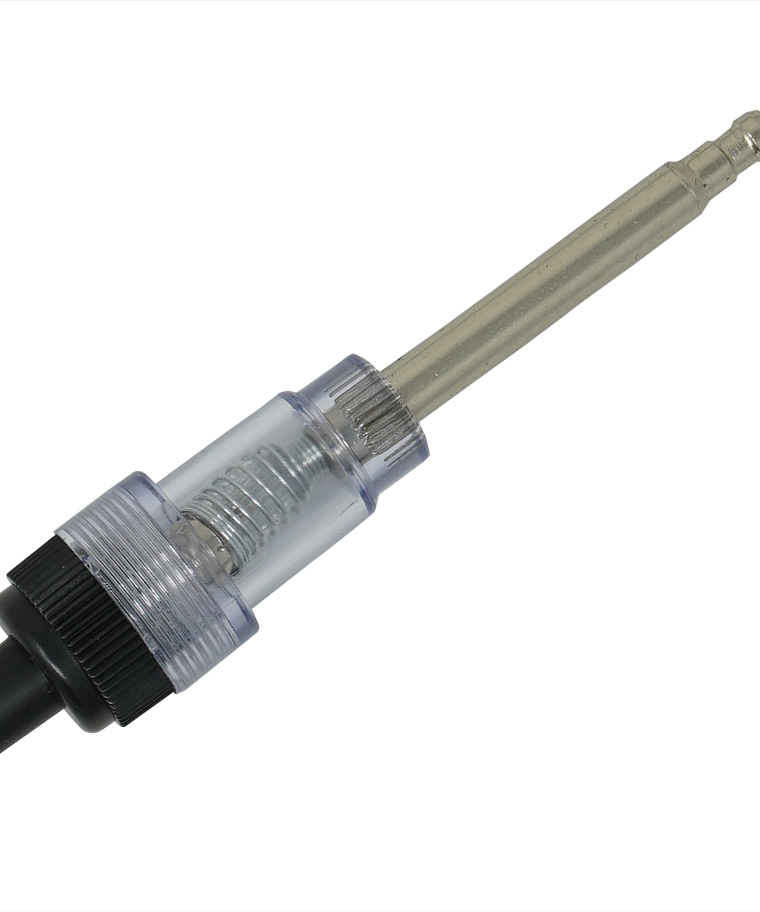 Auto Ignition Spark Plug Coil Tester In-Line Lead Van Car Bike by Daptez