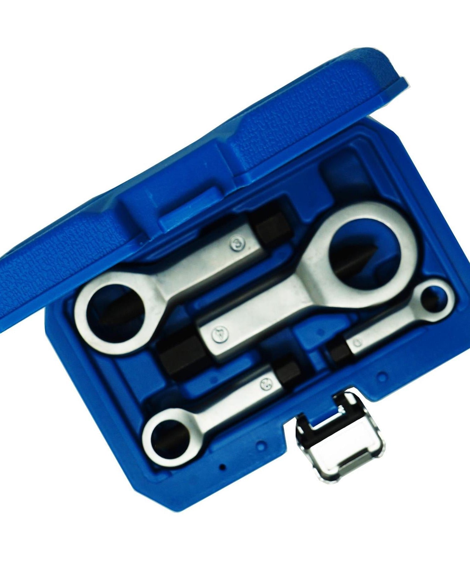 4PC Nut Splitter Tool Set