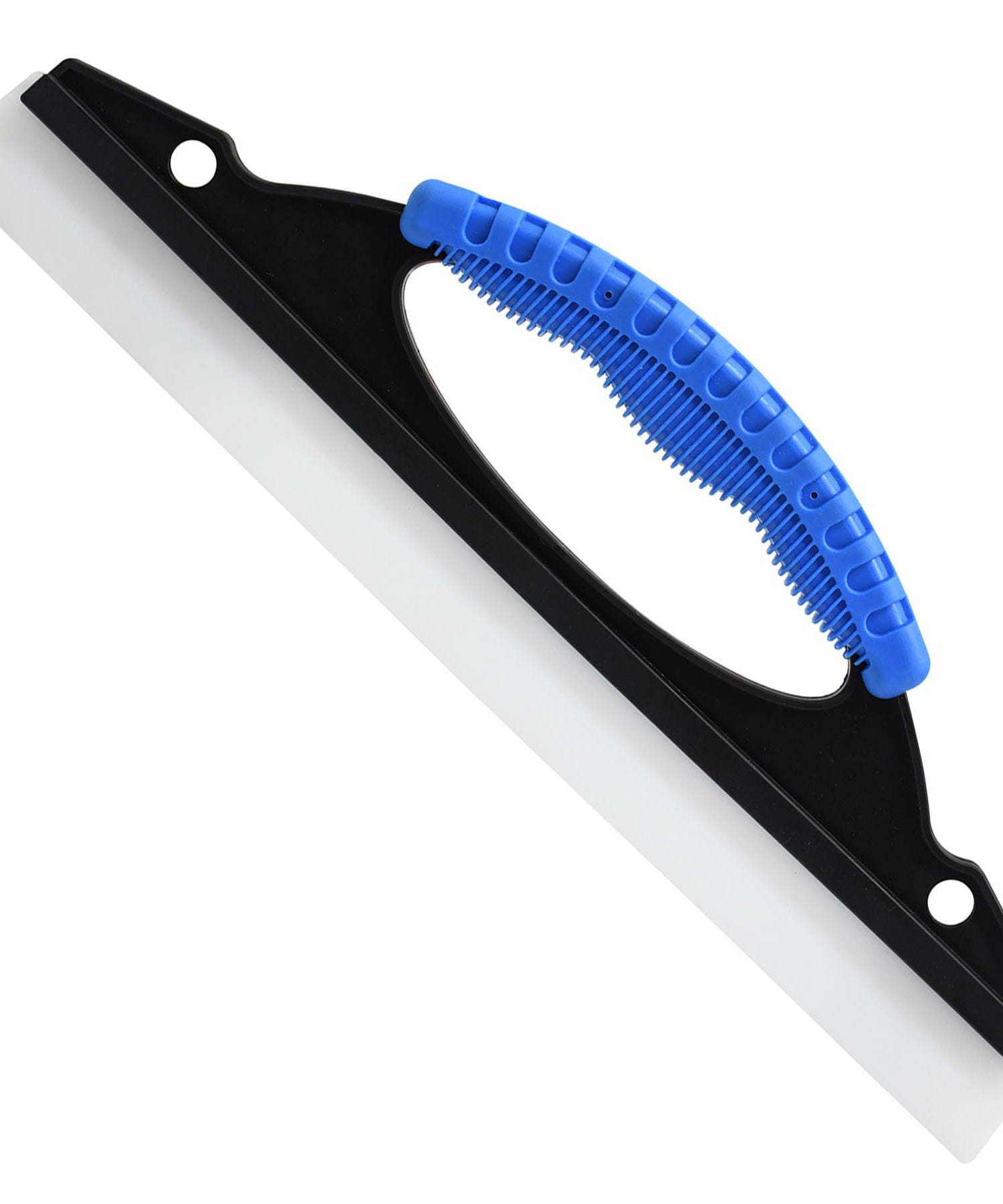 Silicone Window & Car Squeegee