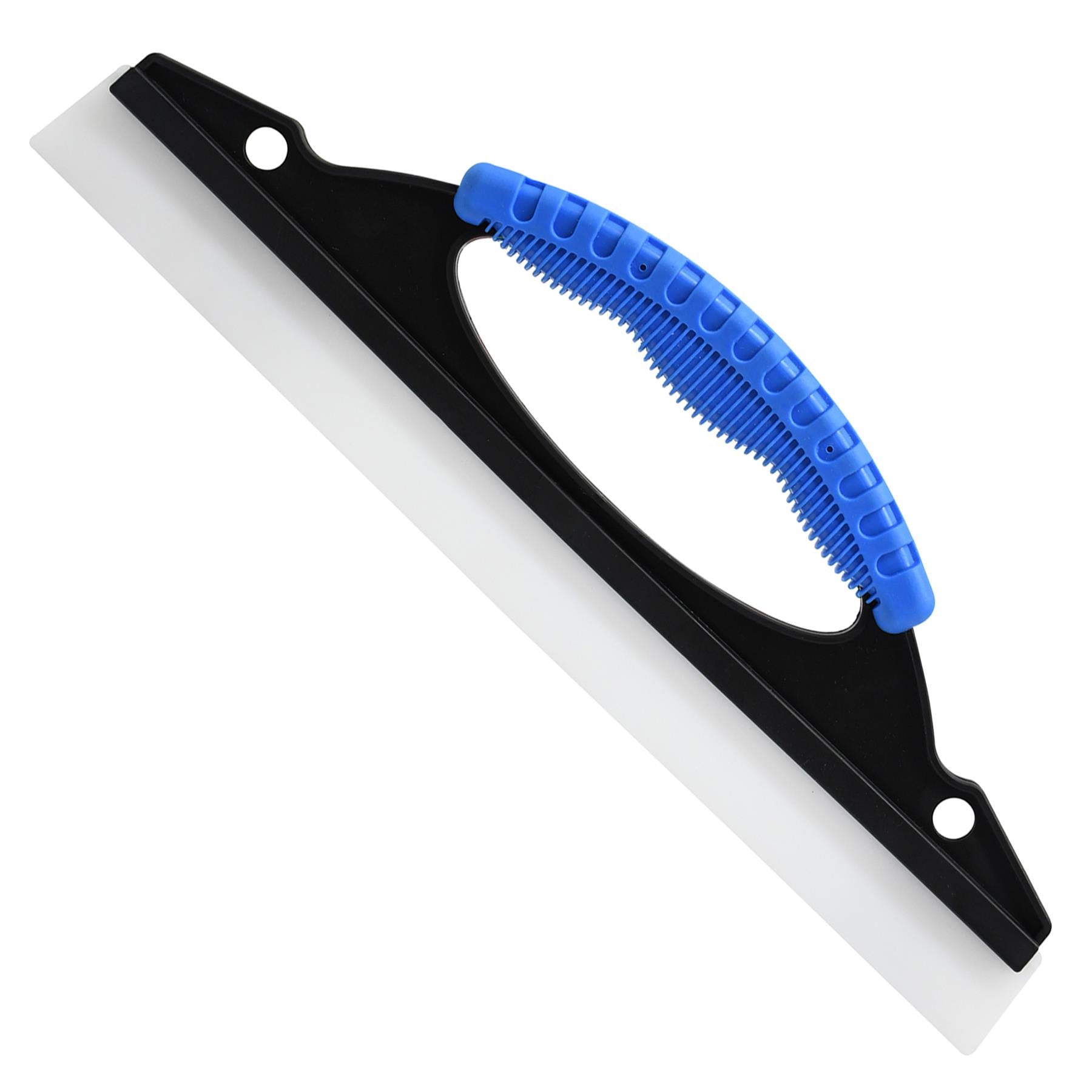 Silicone Window & Car Squeegee