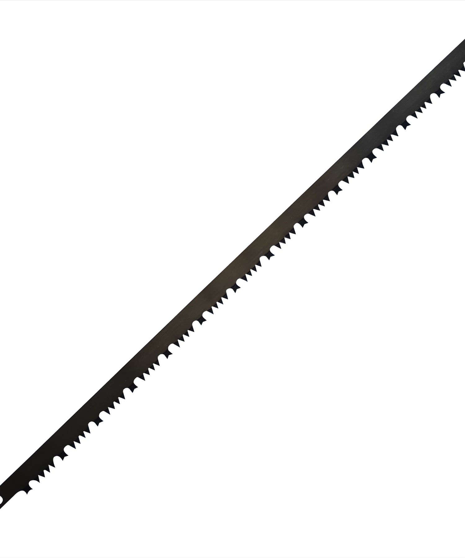 Raker Teeth Tooth Bow Saw Blades 21In 530mm Wet Wood For Green/Wet Wood By Dapetz