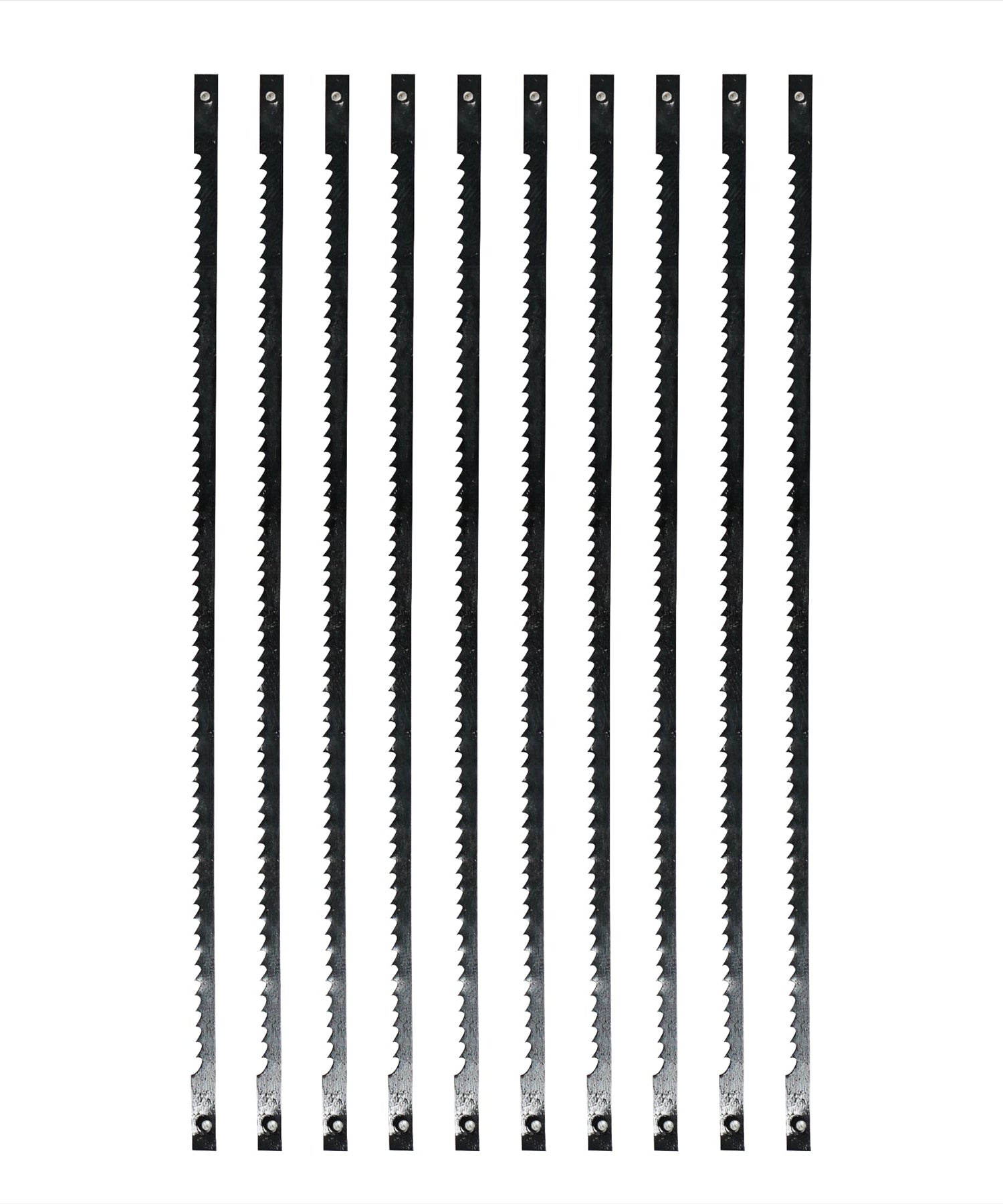 40 Scroll Saw Blades