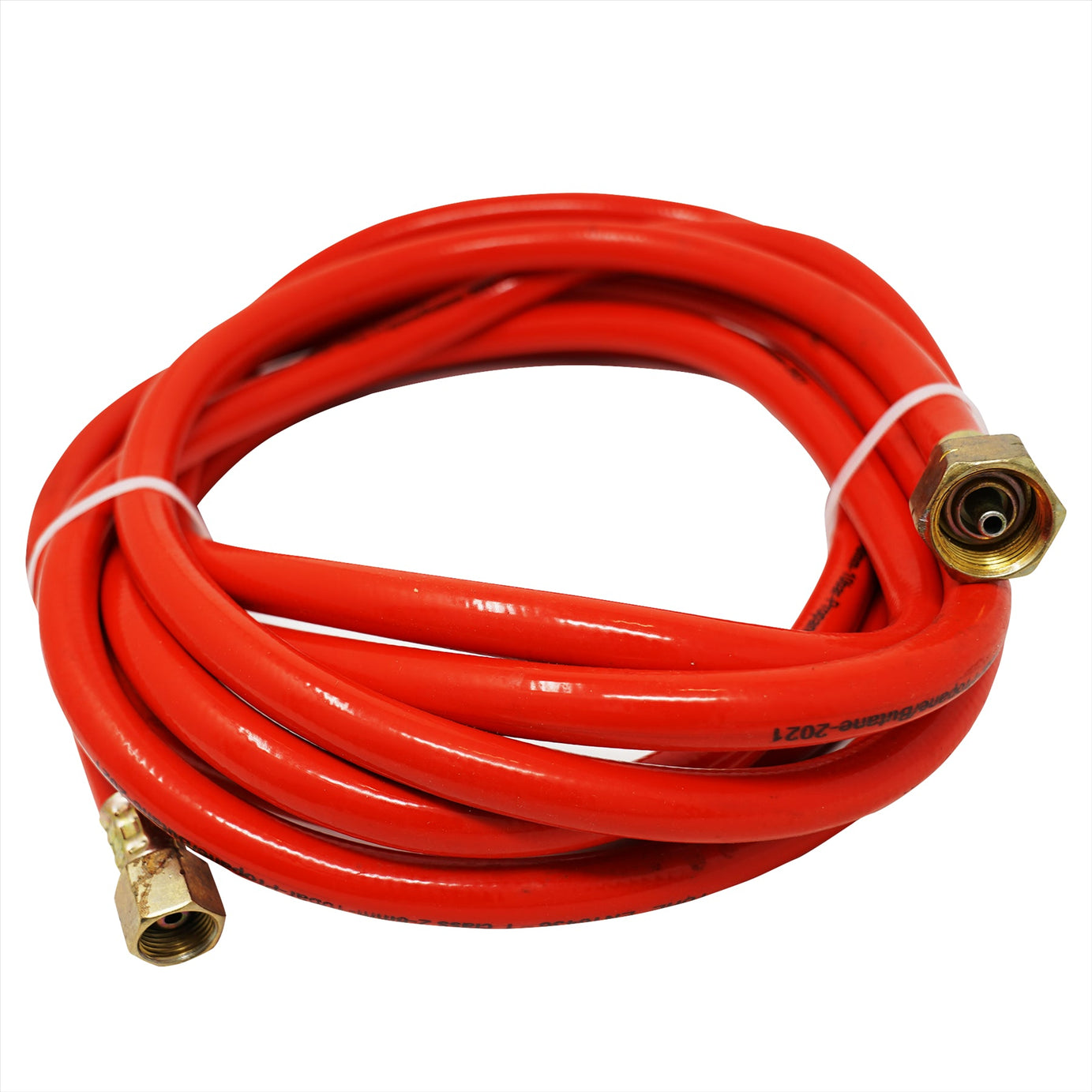 Propane Butane 5M Gas Torch & Regulator Hose 