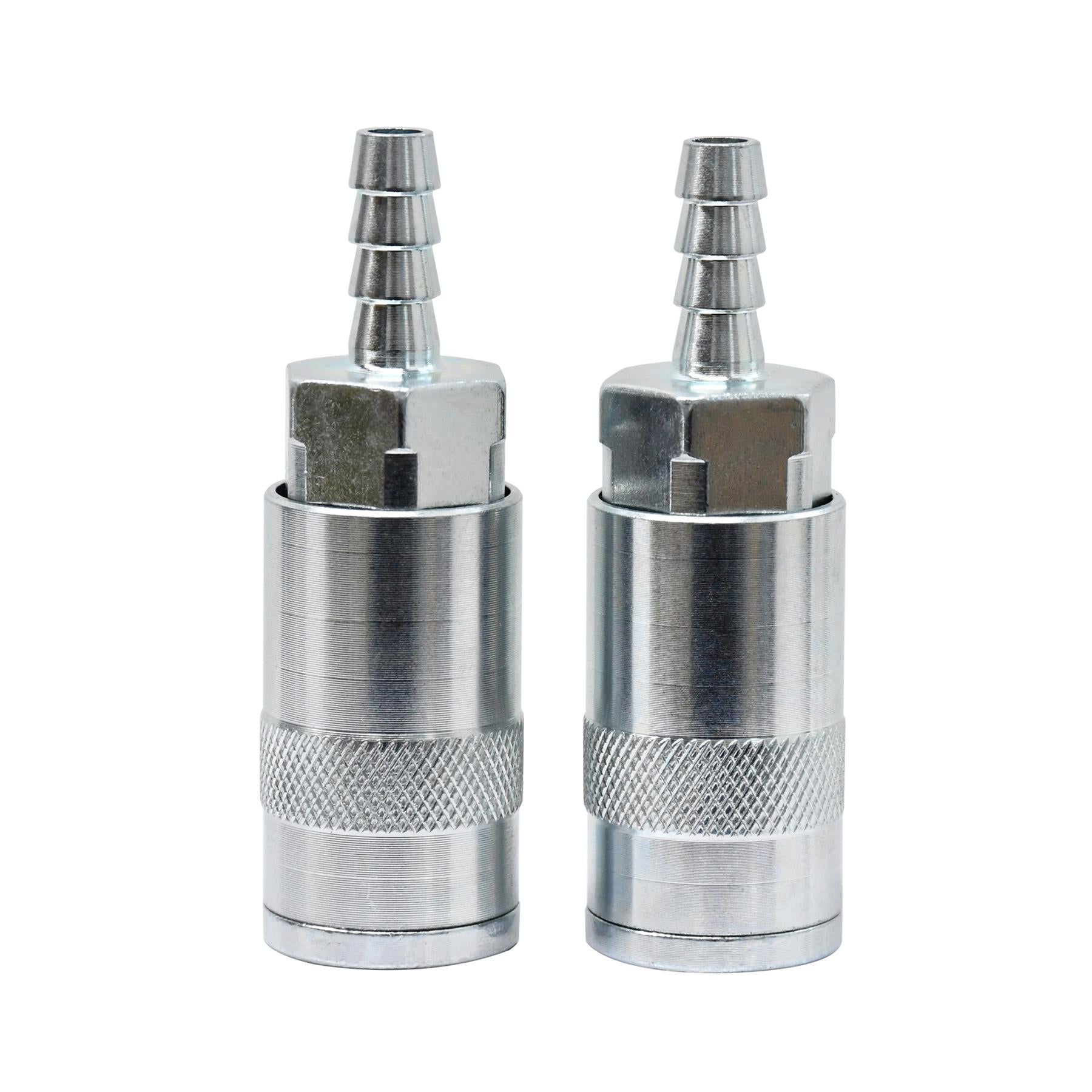 Air Line Quick Coupler