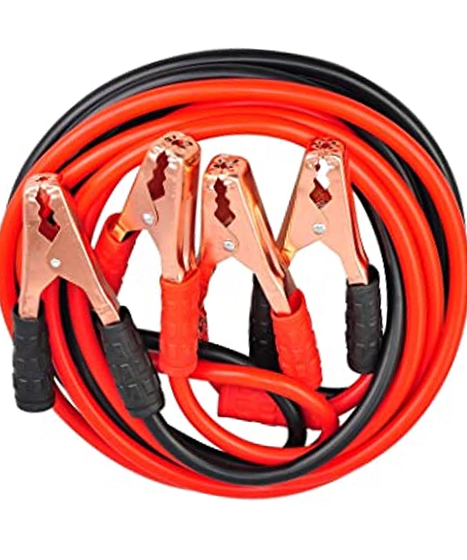3 Meter 1200Amp Jump Leads | Heavy Duty Booster Cables for Car, Van, Truck by Dapetz