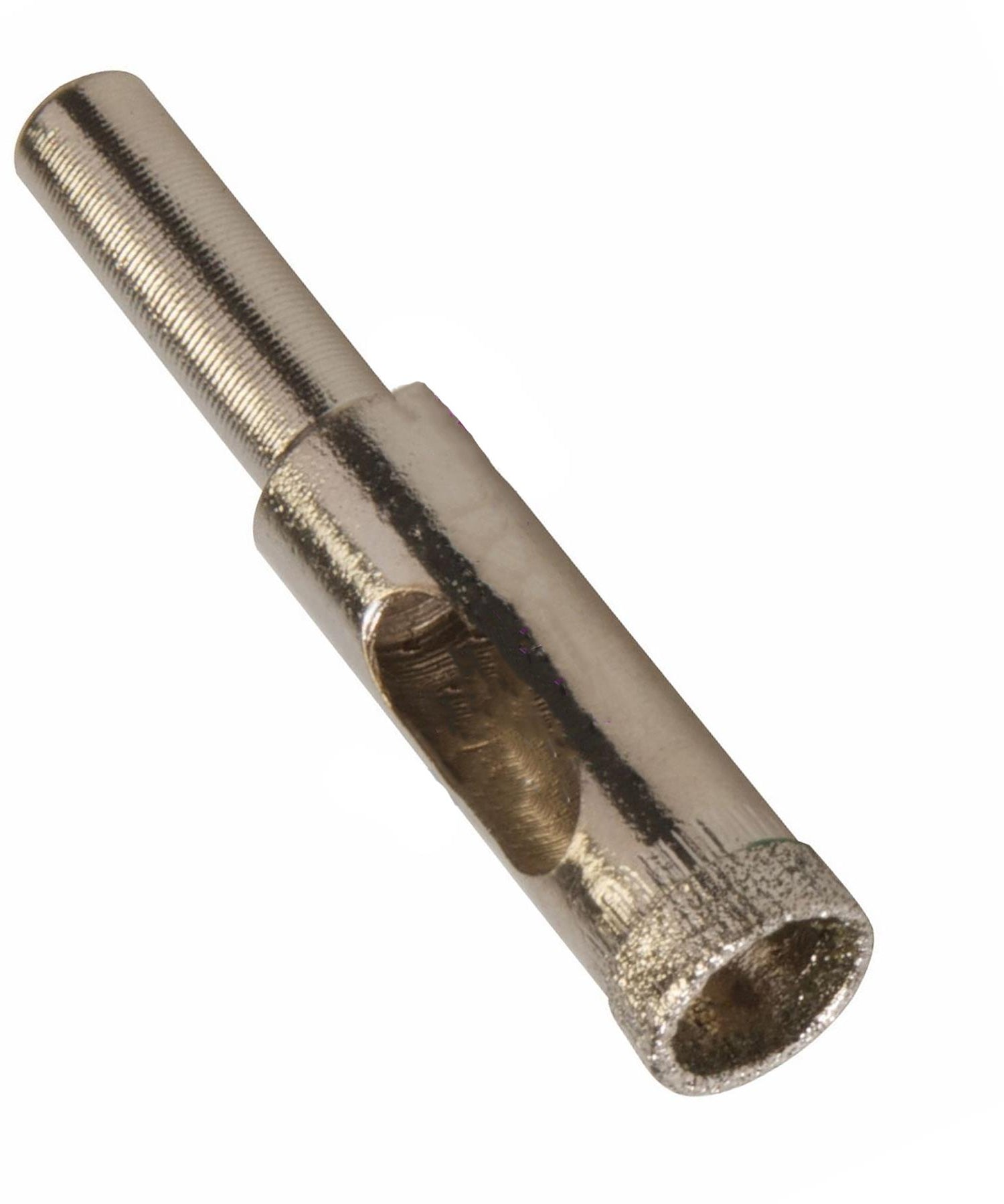 Diamond Holesaw Ceramic Tile Tiling Drill Bit Hole Cutter Cutting Tool 10mm By Dapetz