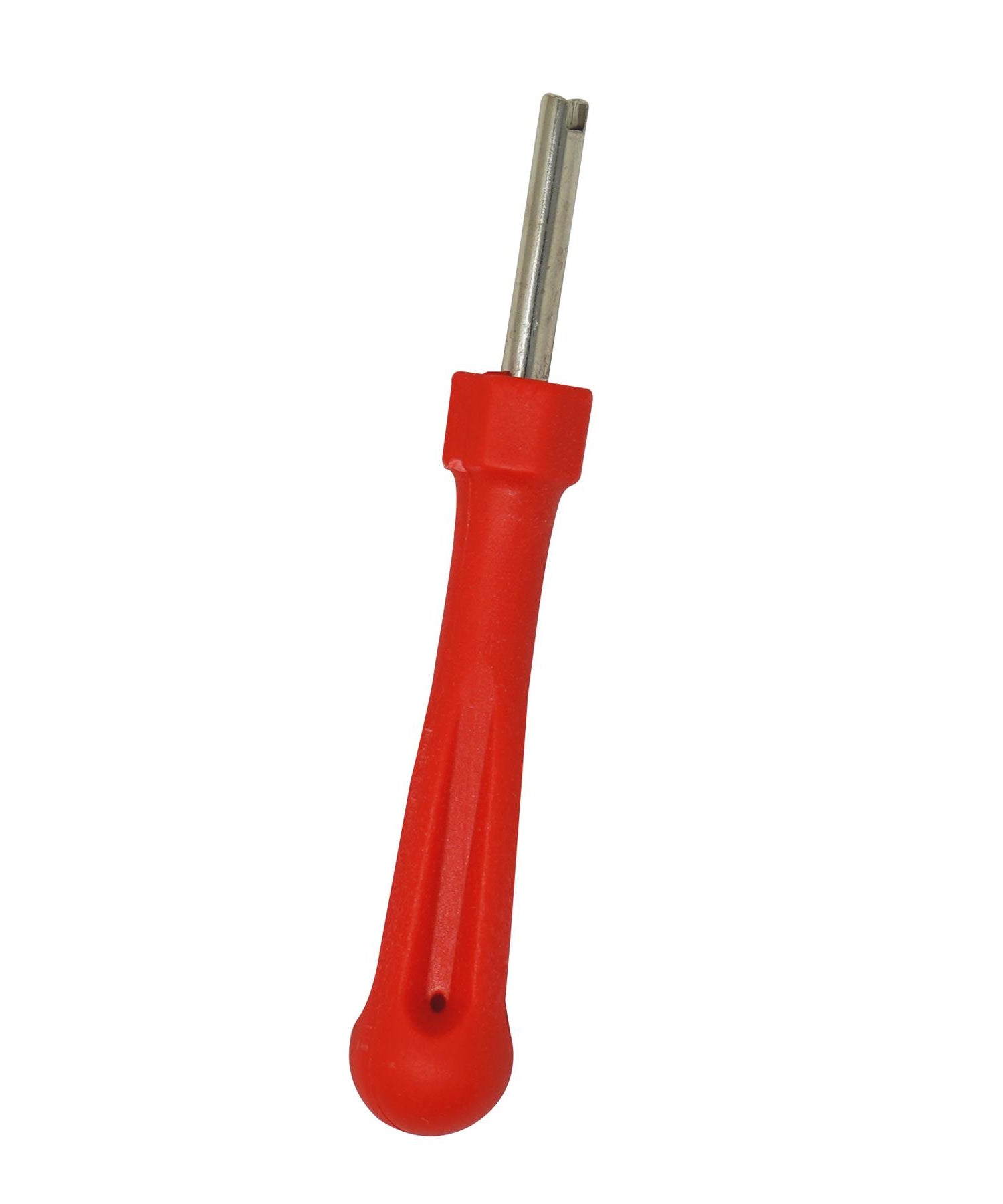 Tubeless Tyre Valve Remover Screwdriver Tool Removal Fitting Tyre Valve Inserts