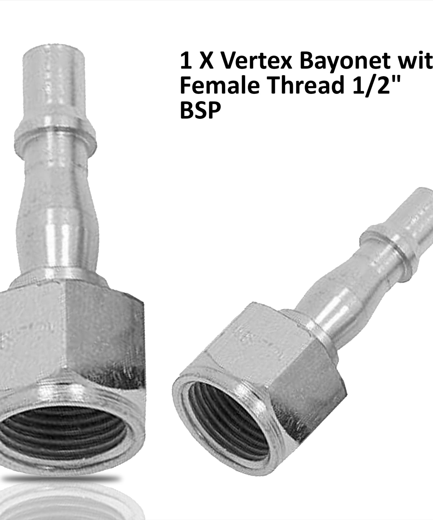 Air Line Hose Fitting