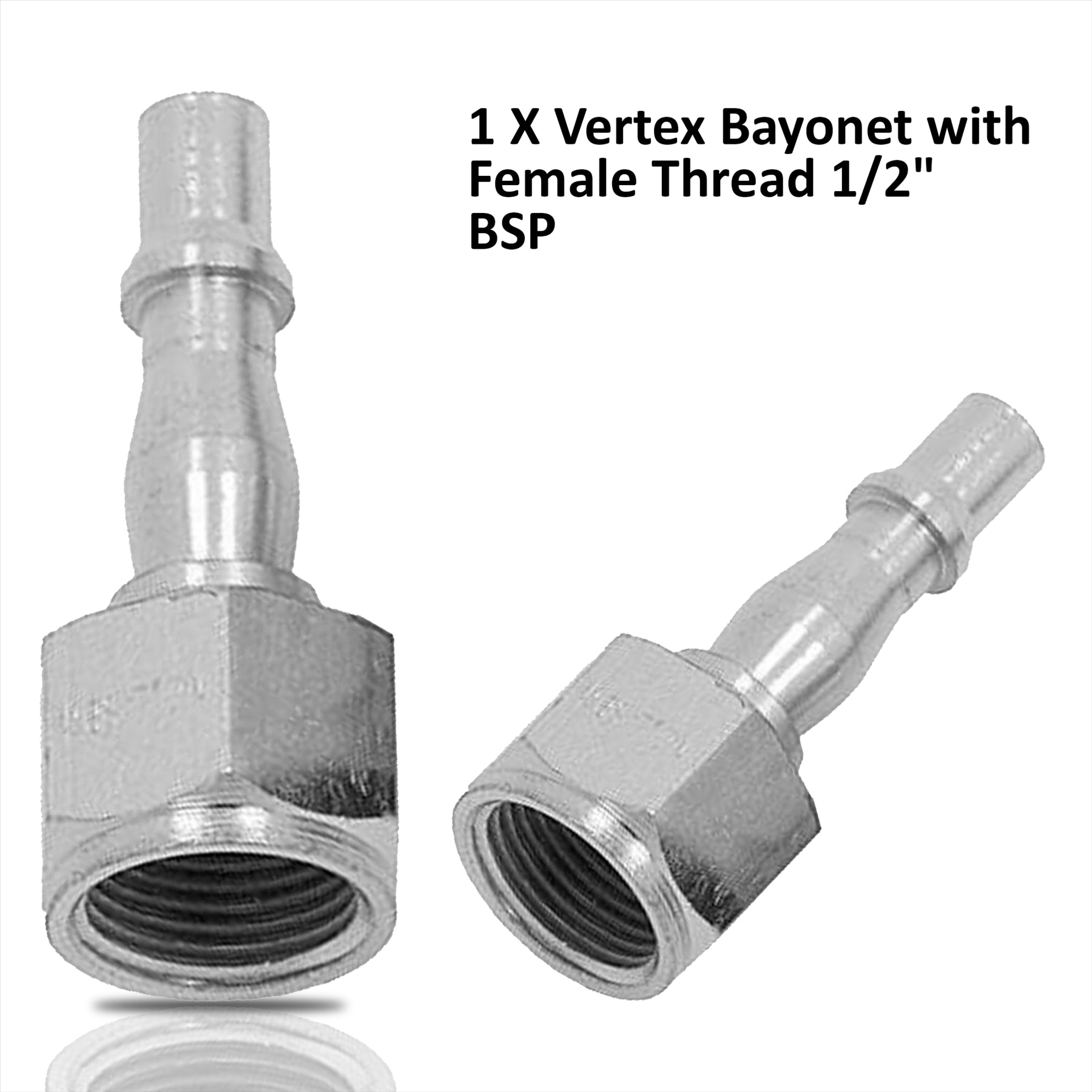 Air Line Hose Fitting