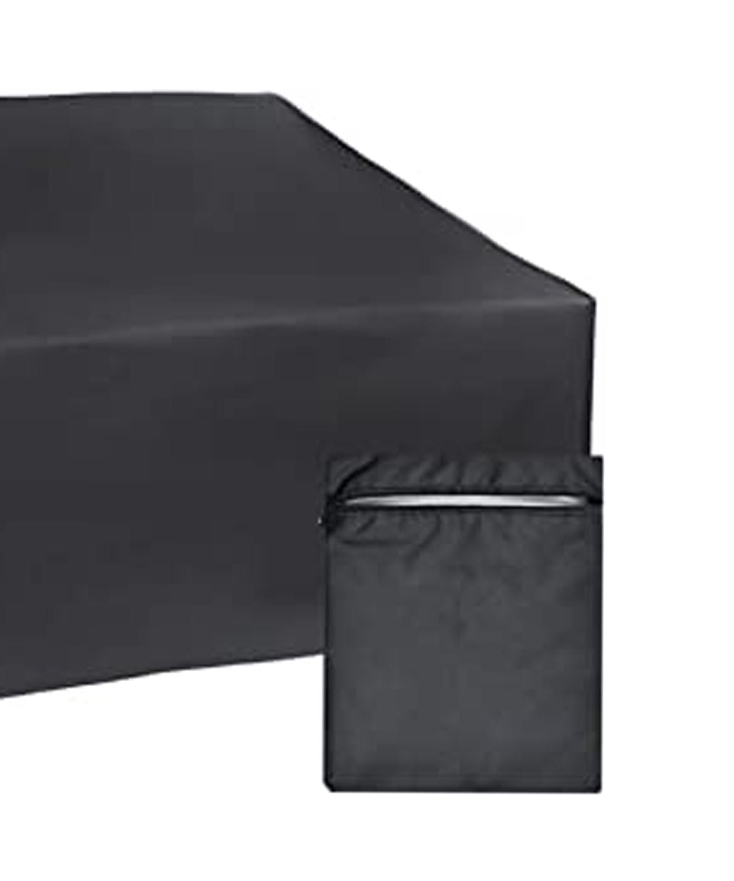 Heavy Duty 3 Seater Garden Bench Seat Cover Waterproof Weatherproof Outdoor Rain