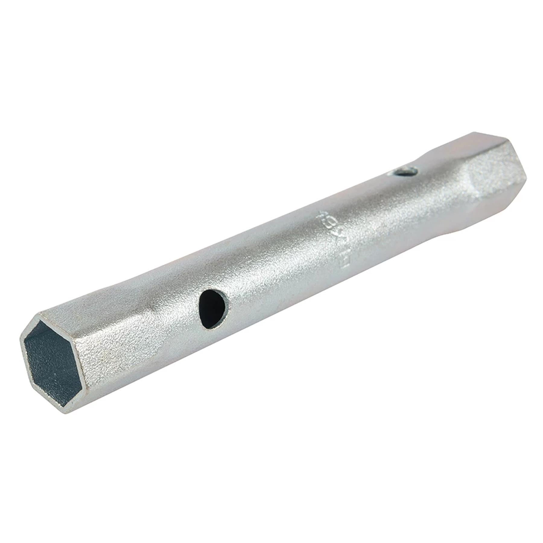 7Pc Piece Plumber Plumbers Monobloc Back Nut Tap Box Spanner Set By Dapetz - Dapetz