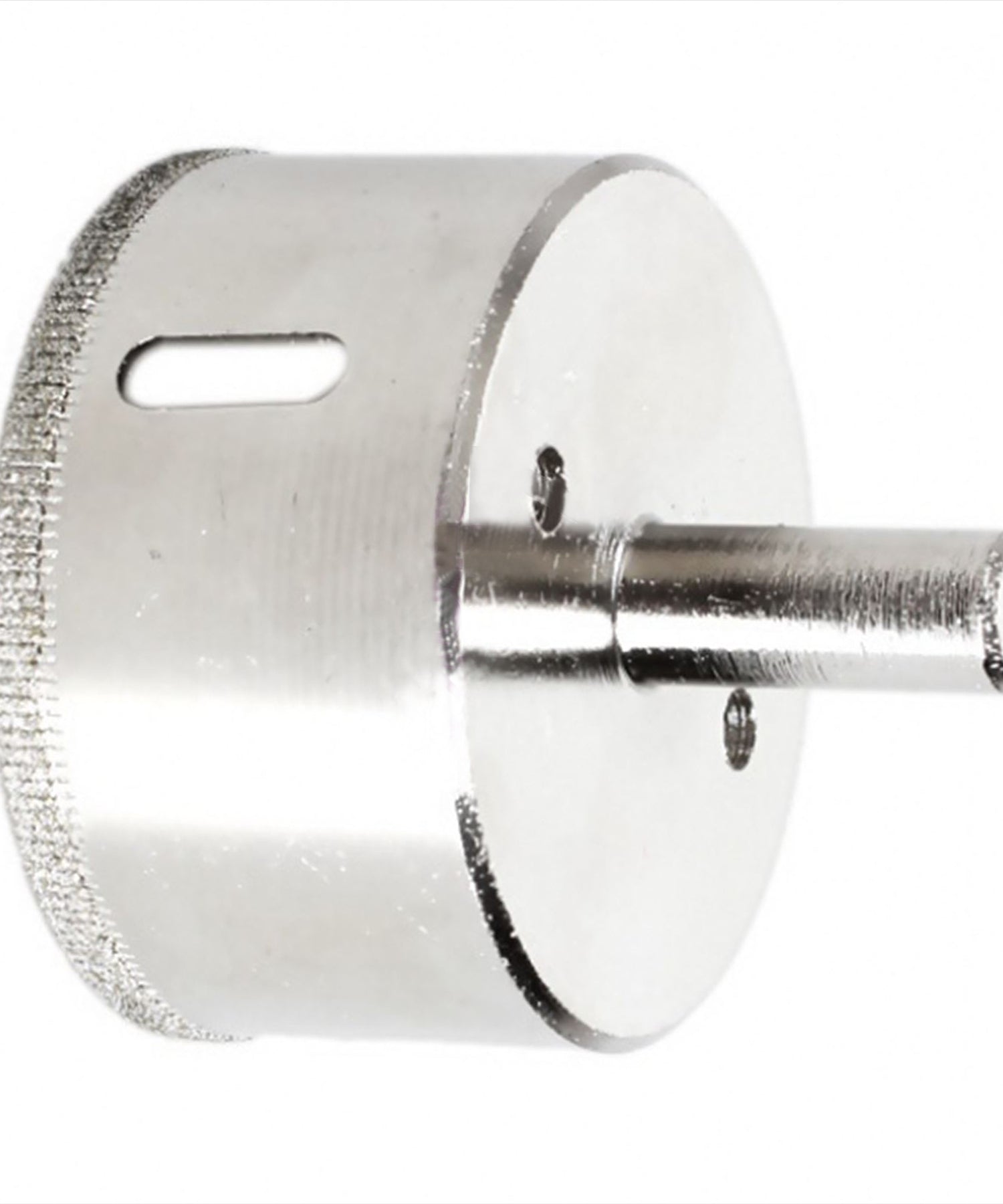 Diamond Holesaw 80mm Drill Bit Cutter Tile Ceramic Glass Porcelain Marble By Dapetz