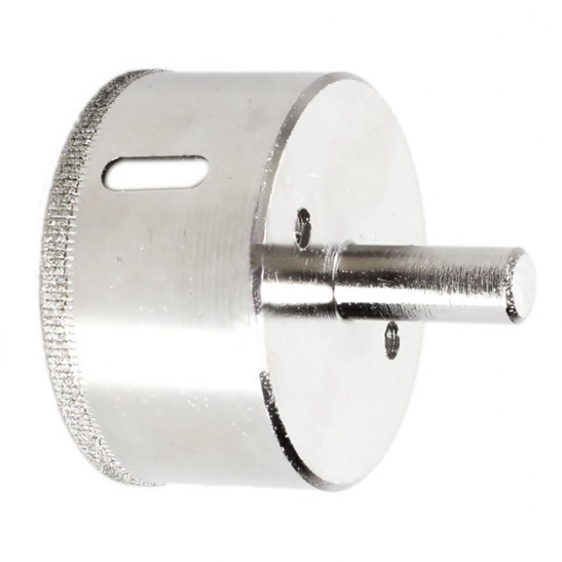 Diamond Holesaw 80mm Drill Bit Cutter Tile Ceramic Glass Porcelain Marble By Dapetz