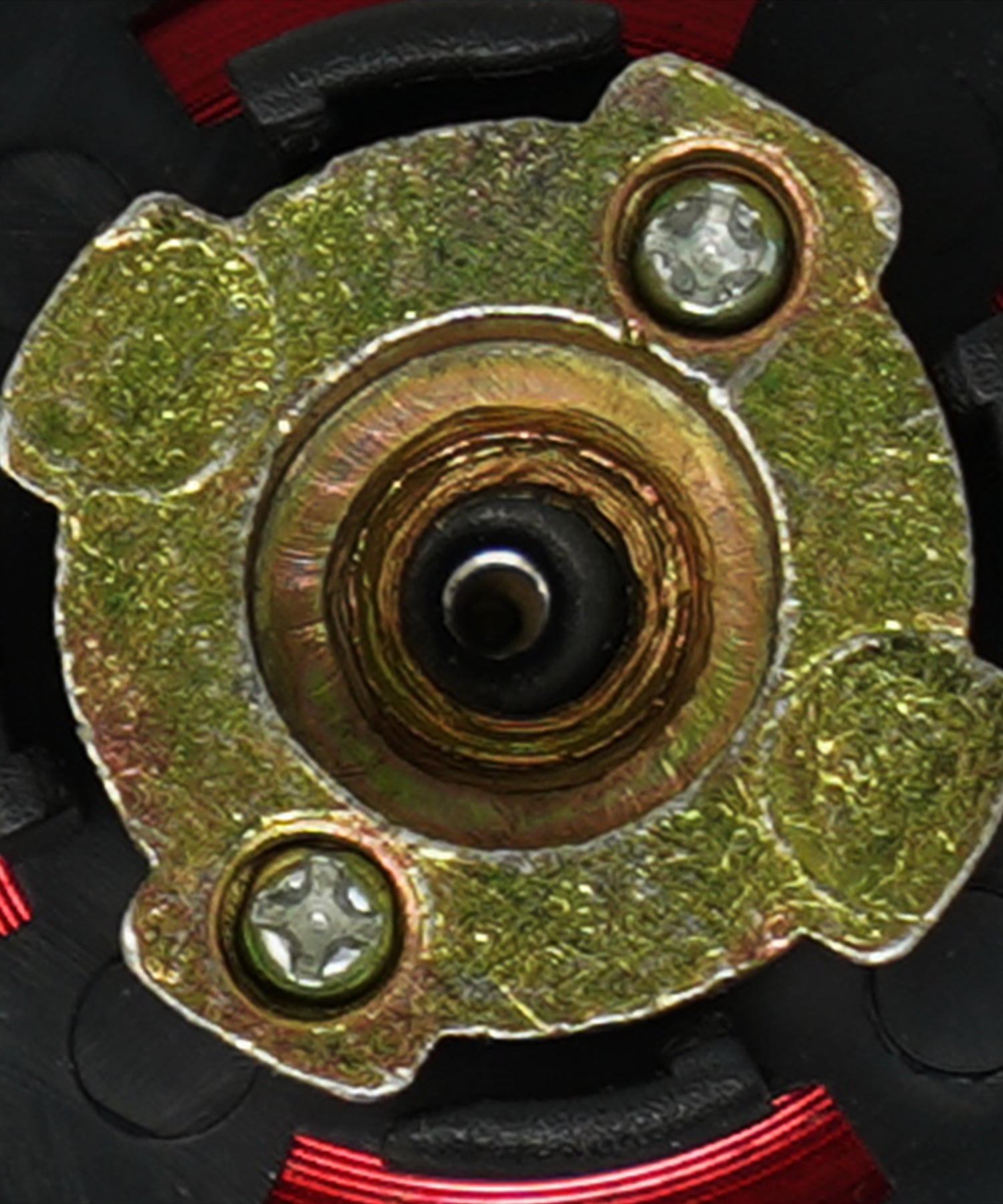 Camping Stove Butane Gas Adapter Convert Fuel Canister Head for Long Gas Tank by Daptez