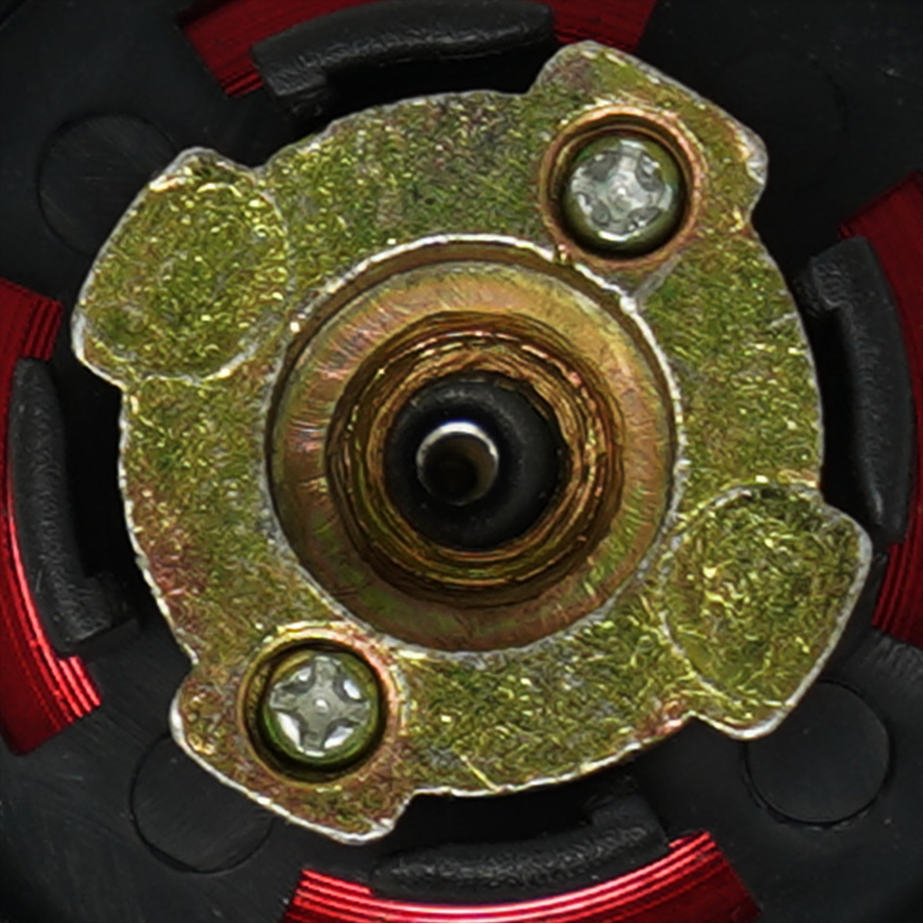 Camping Stove Butane Gas Adapter Convert Fuel Canister Head for Long Gas Tank by Daptez