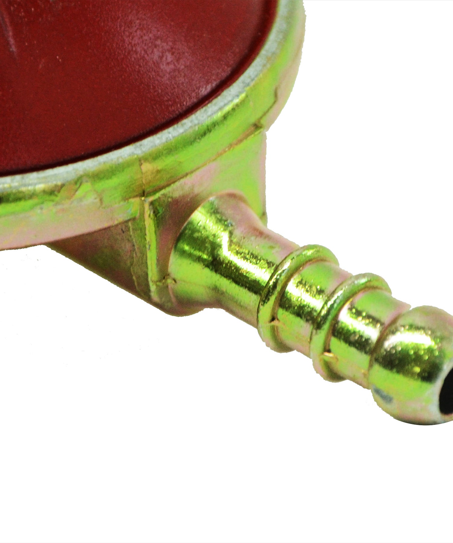 Propane Gas Regulator BBQ Camping 37mbar Handwheel - Also Fits Calor Gas Bottles