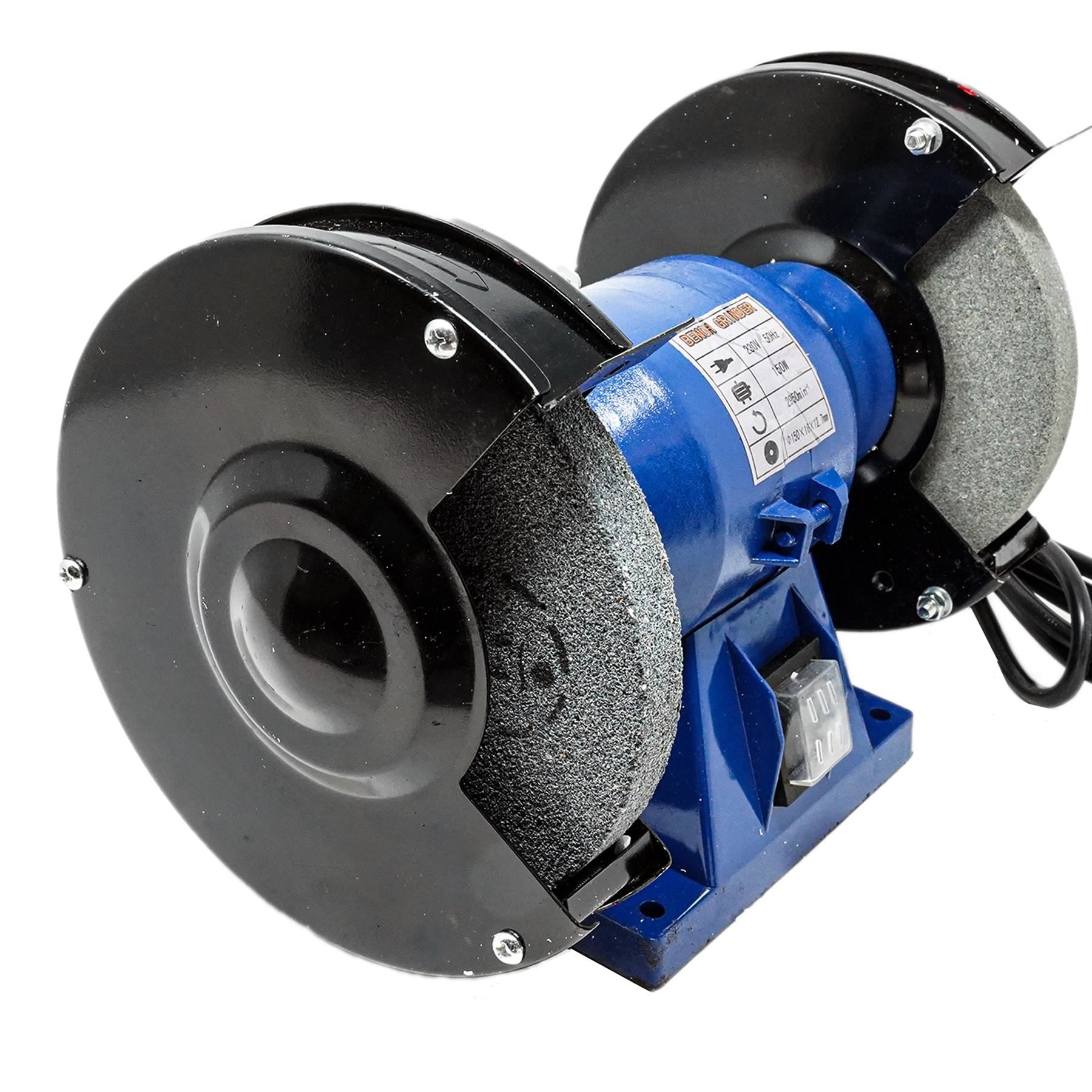 USED Worktop Bench Grinder