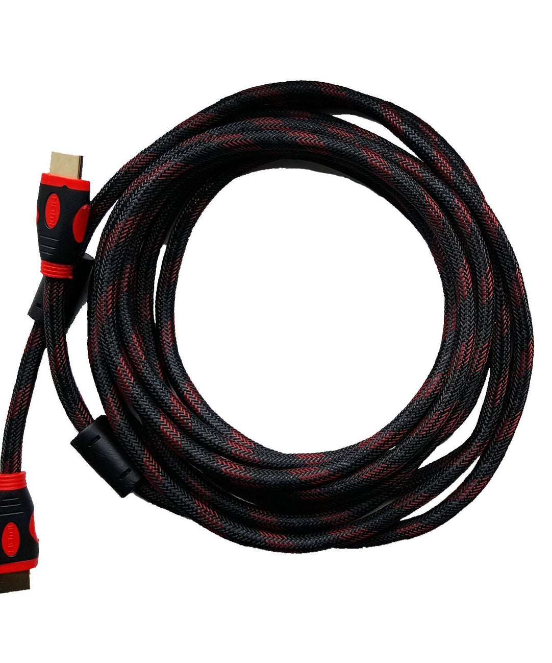 5-Meter 4K HDMI Cable