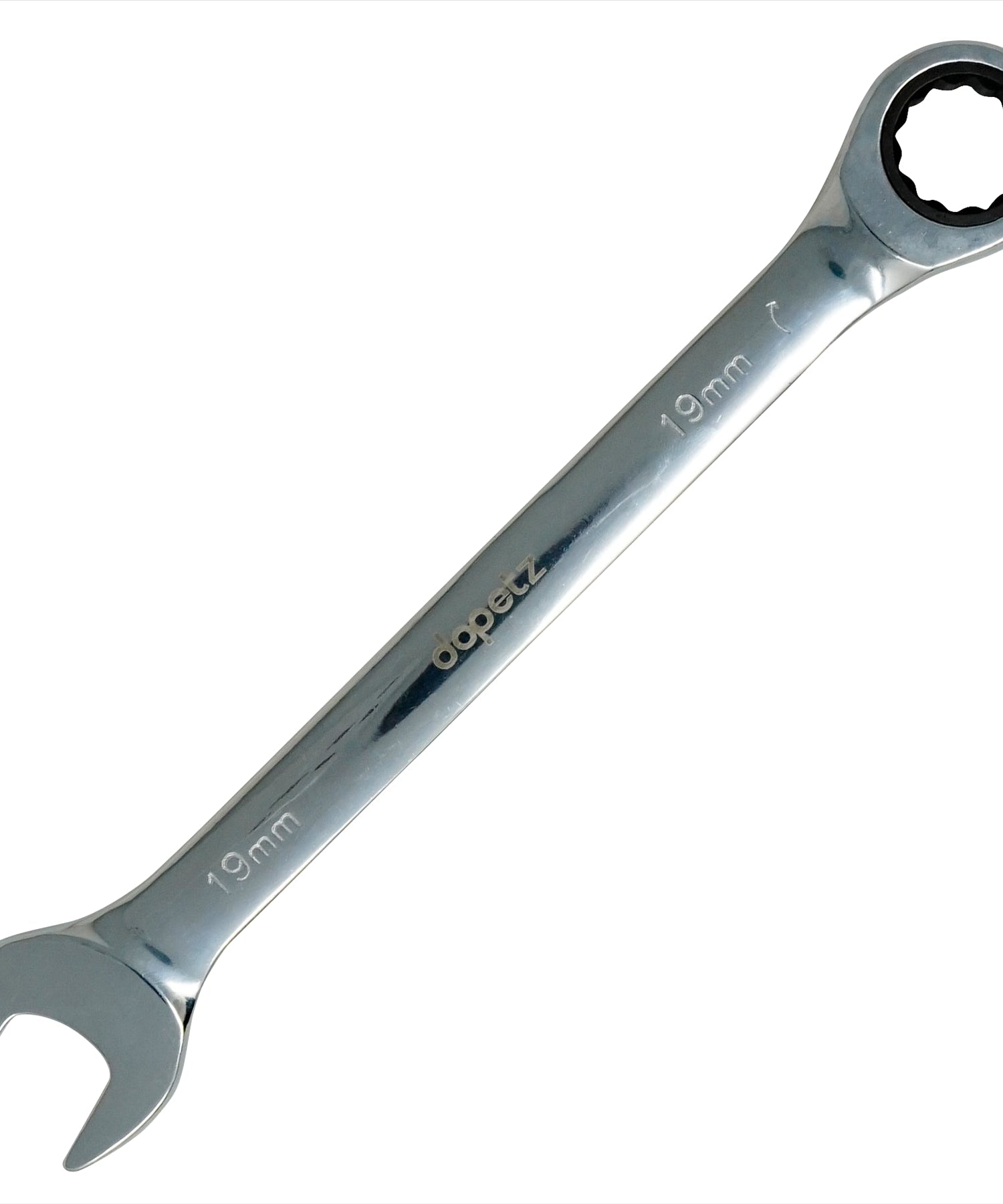 Metric Combination Spanner Ratchet