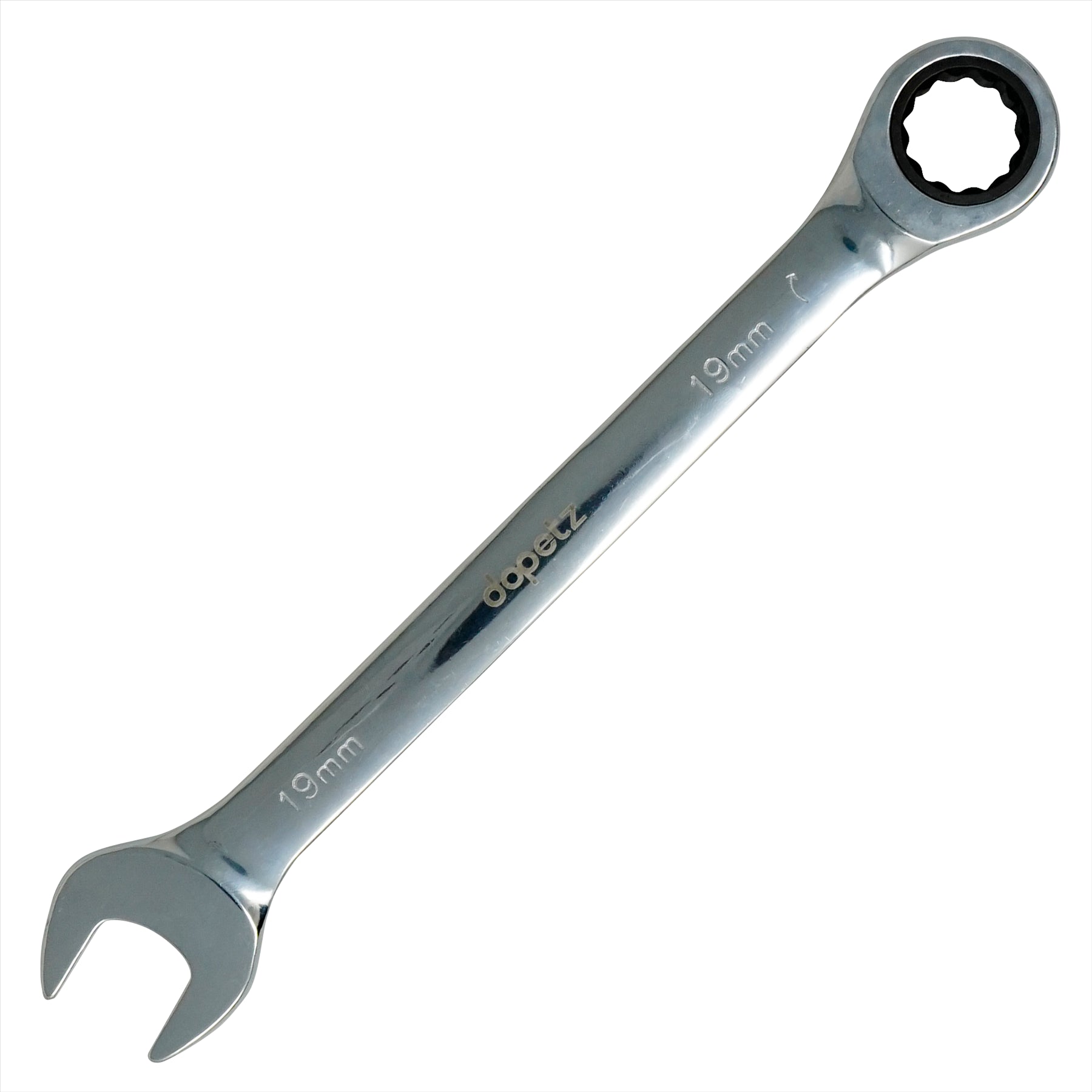 Metric Combination Spanner Ratchet