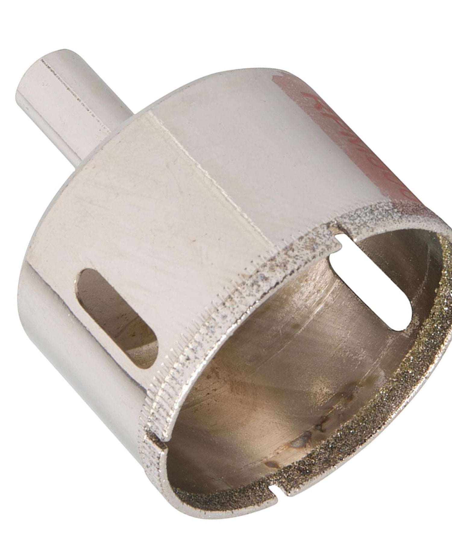 Diamond Holesaw Ceramic Tile Tiling 24mm Arbor Drill Bit Hole Cutter Cutting Tool 45mm By Dapetz - Dapetz