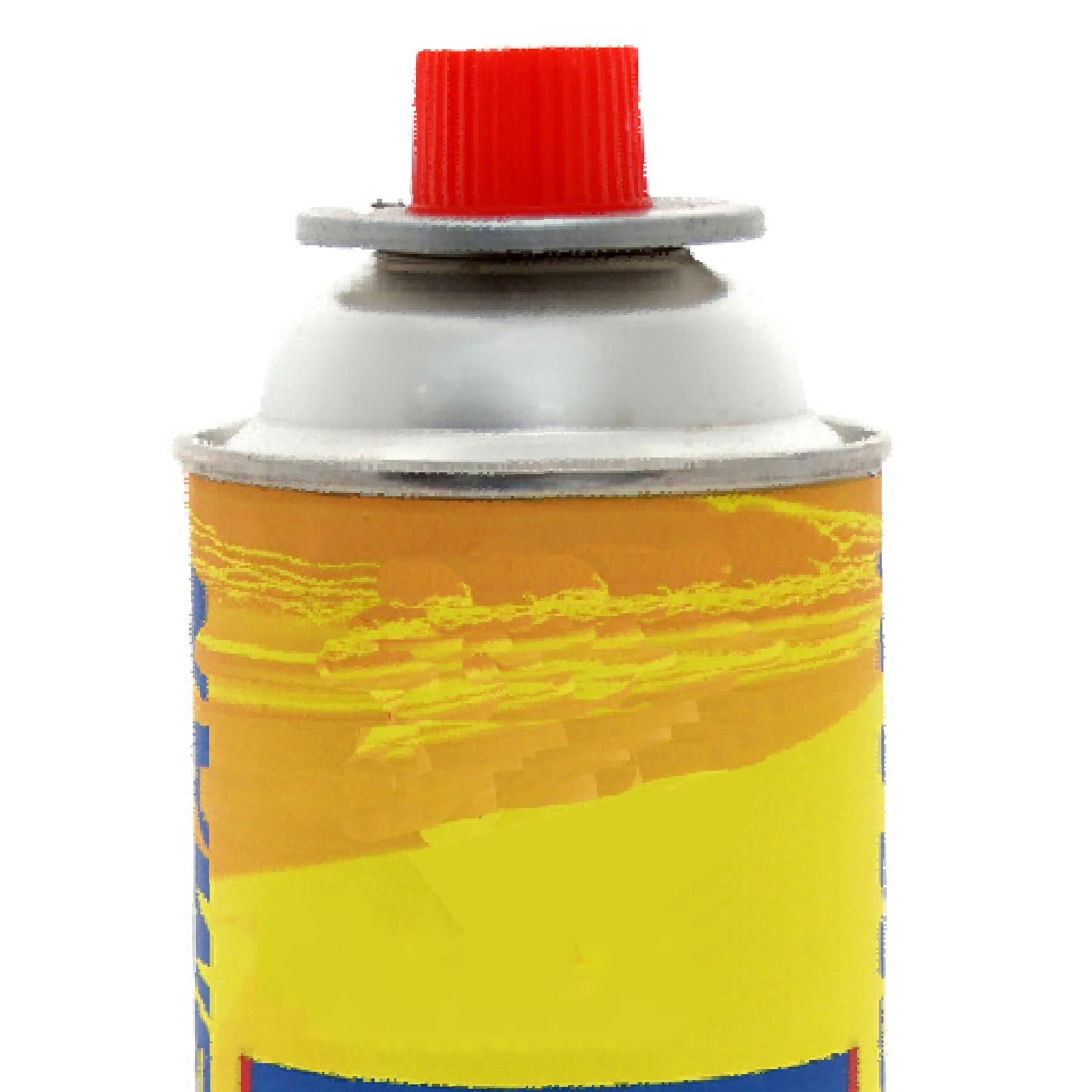 Butane Gas Canisters Bottle For Cooking Camping Stoves Cookers Grill Weed Wand