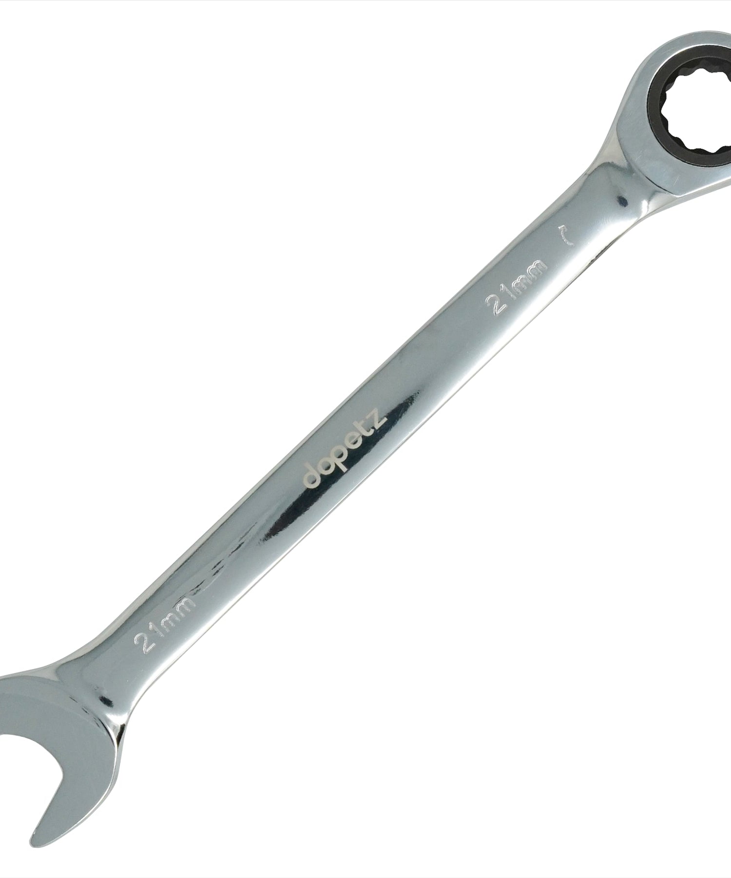 Fixed Head Ratchet Metric Spanner