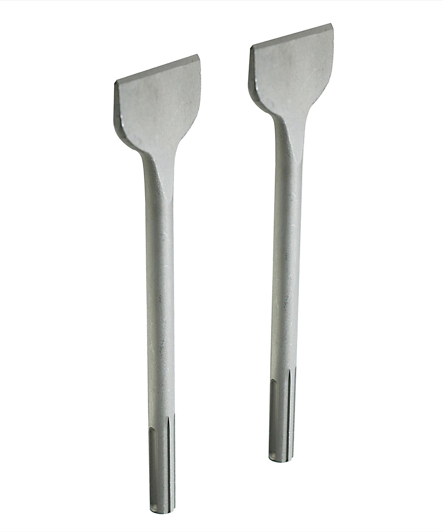 SDS Max Flat Chisels 50mm 75mm 2 & 3sds Max Hammer Drills 2pc Set By Dapetz