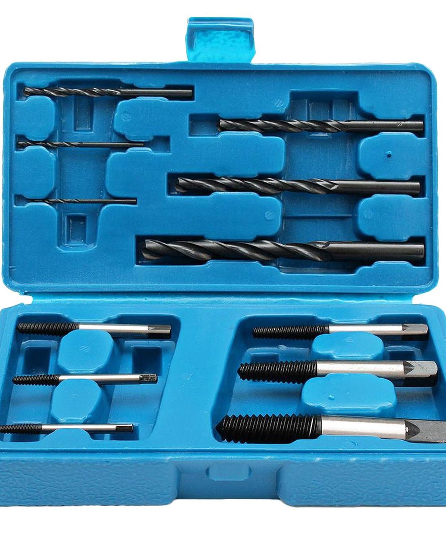 Screw Extractor Set Solution