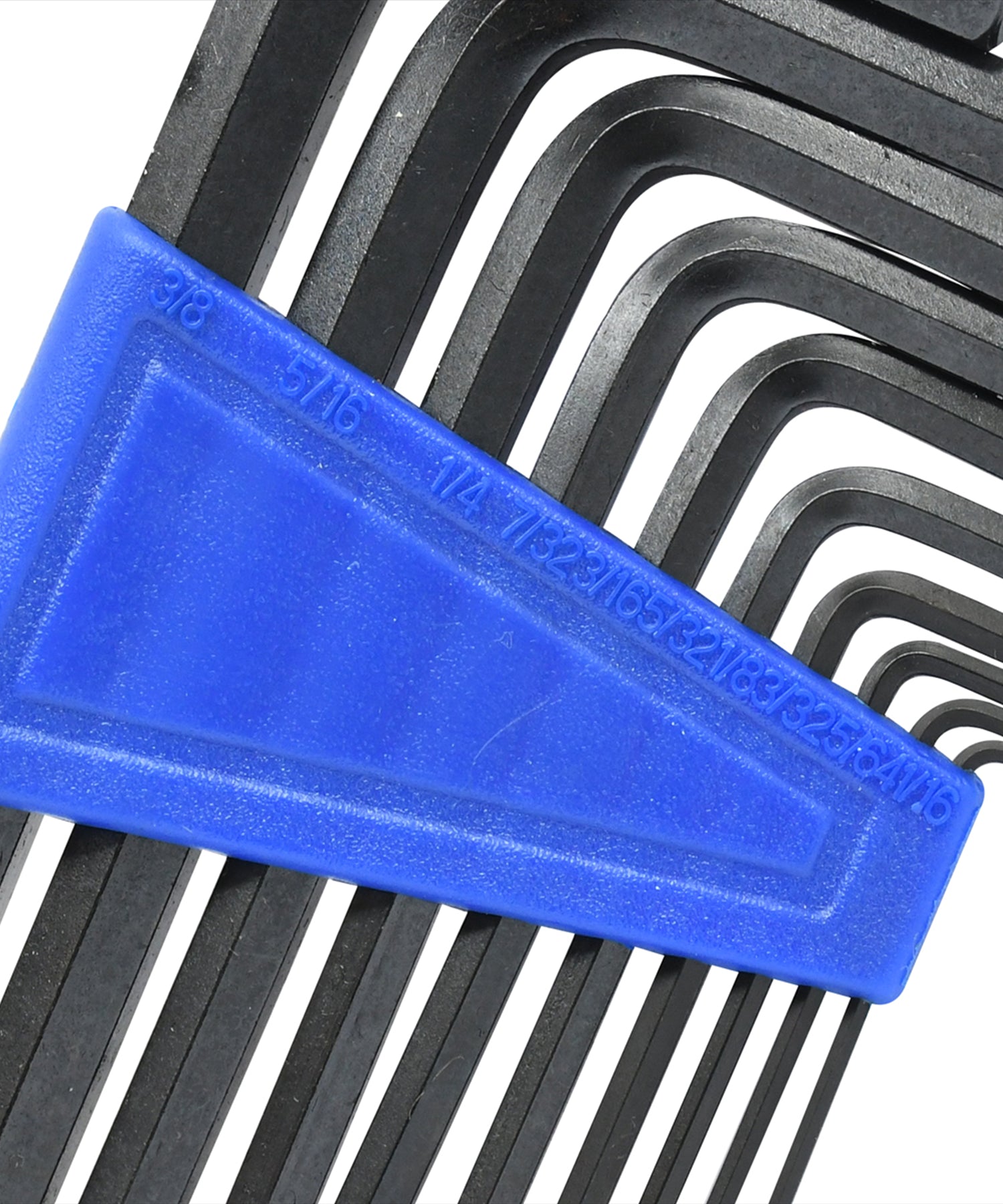 (Pack of 20) Metric & Imperial Hex Allen Key Expert Set – Complete Kit for DIY & Professional Use by dapetz