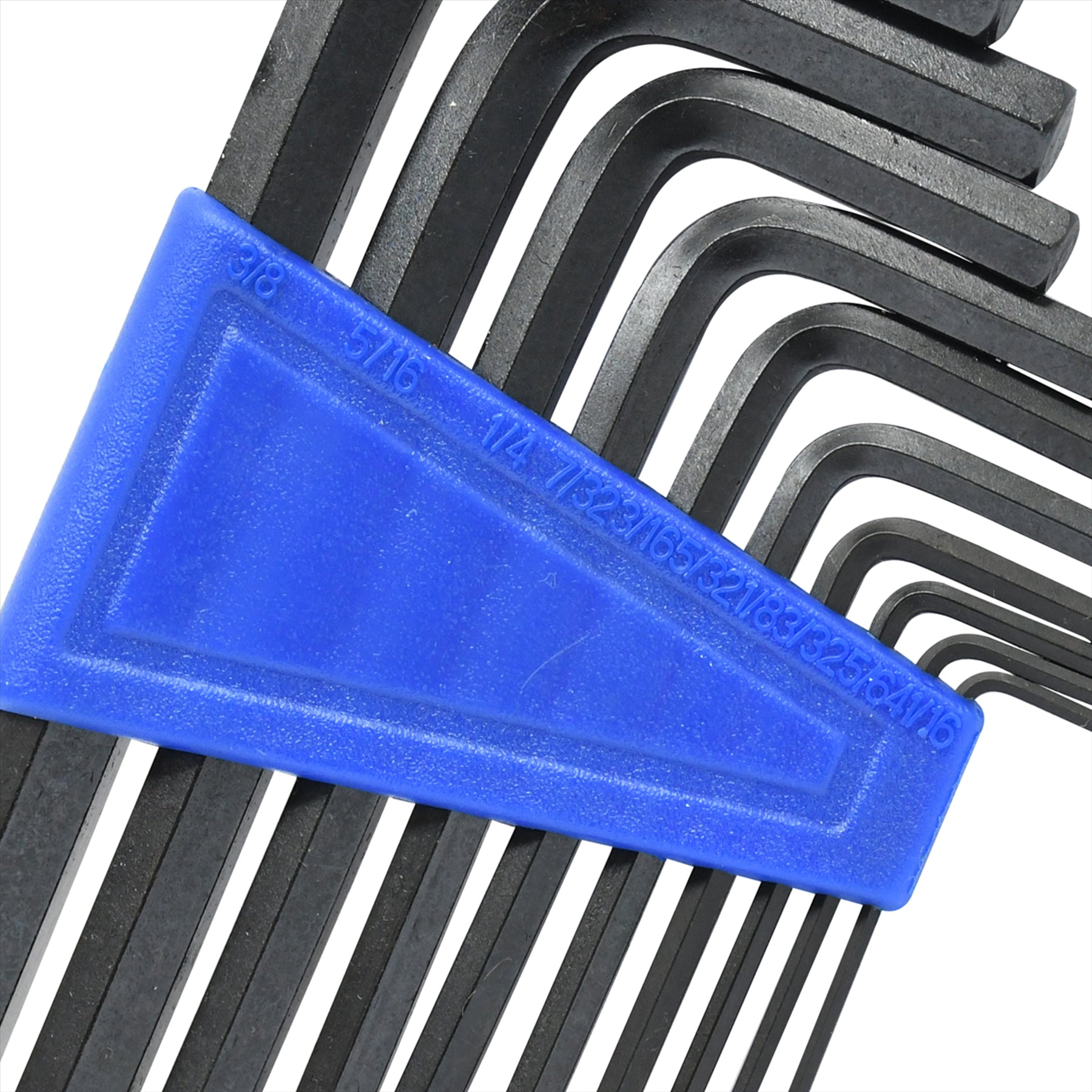 (Pack of 20) Metric & Imperial Hex Allen Key Expert Set – Complete Kit for DIY & Professional Use by dapetz