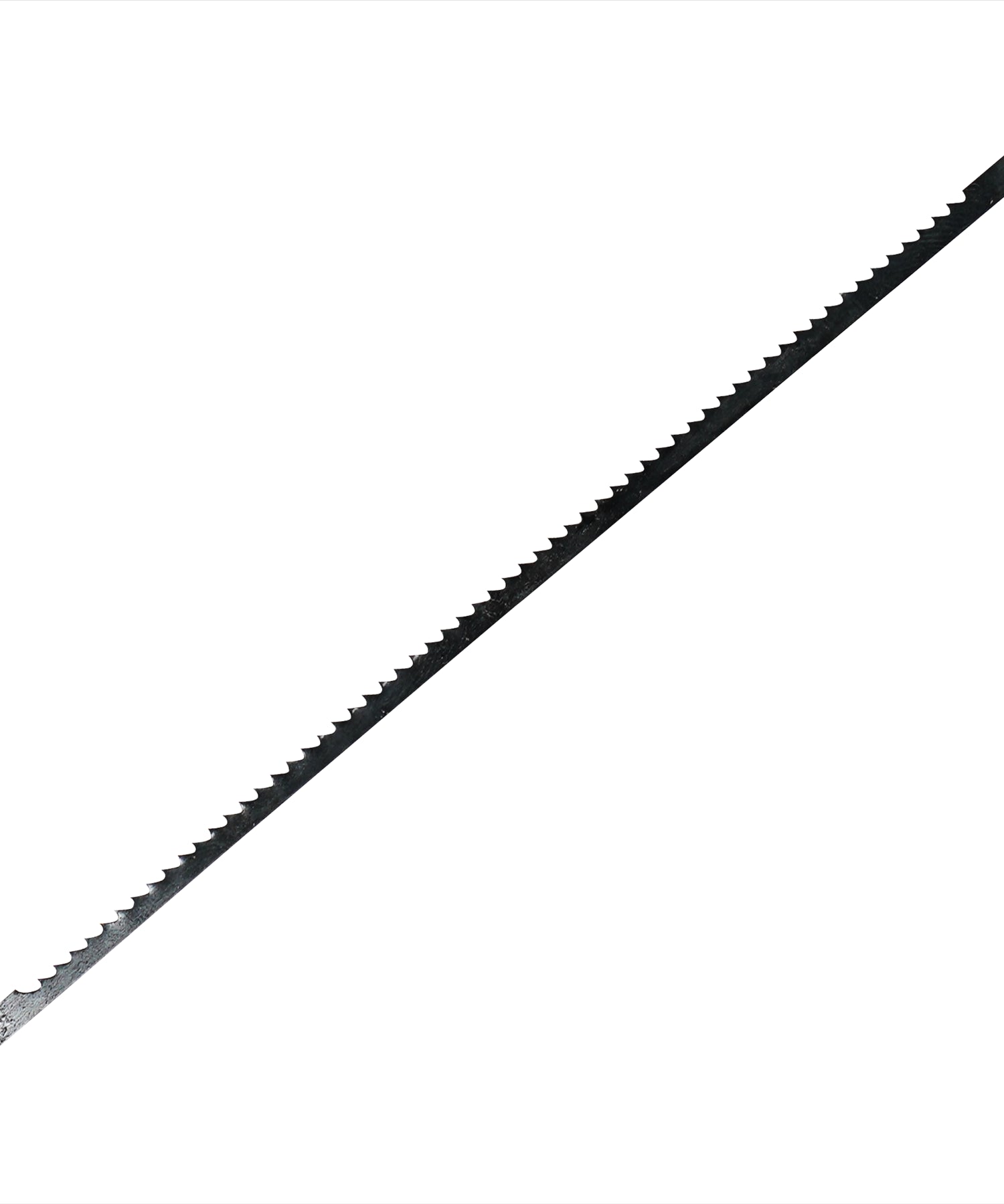 (Pack of 10) Scroll Saw Cutting Blades 10 TPI 130mm Long Pin by Dapetz