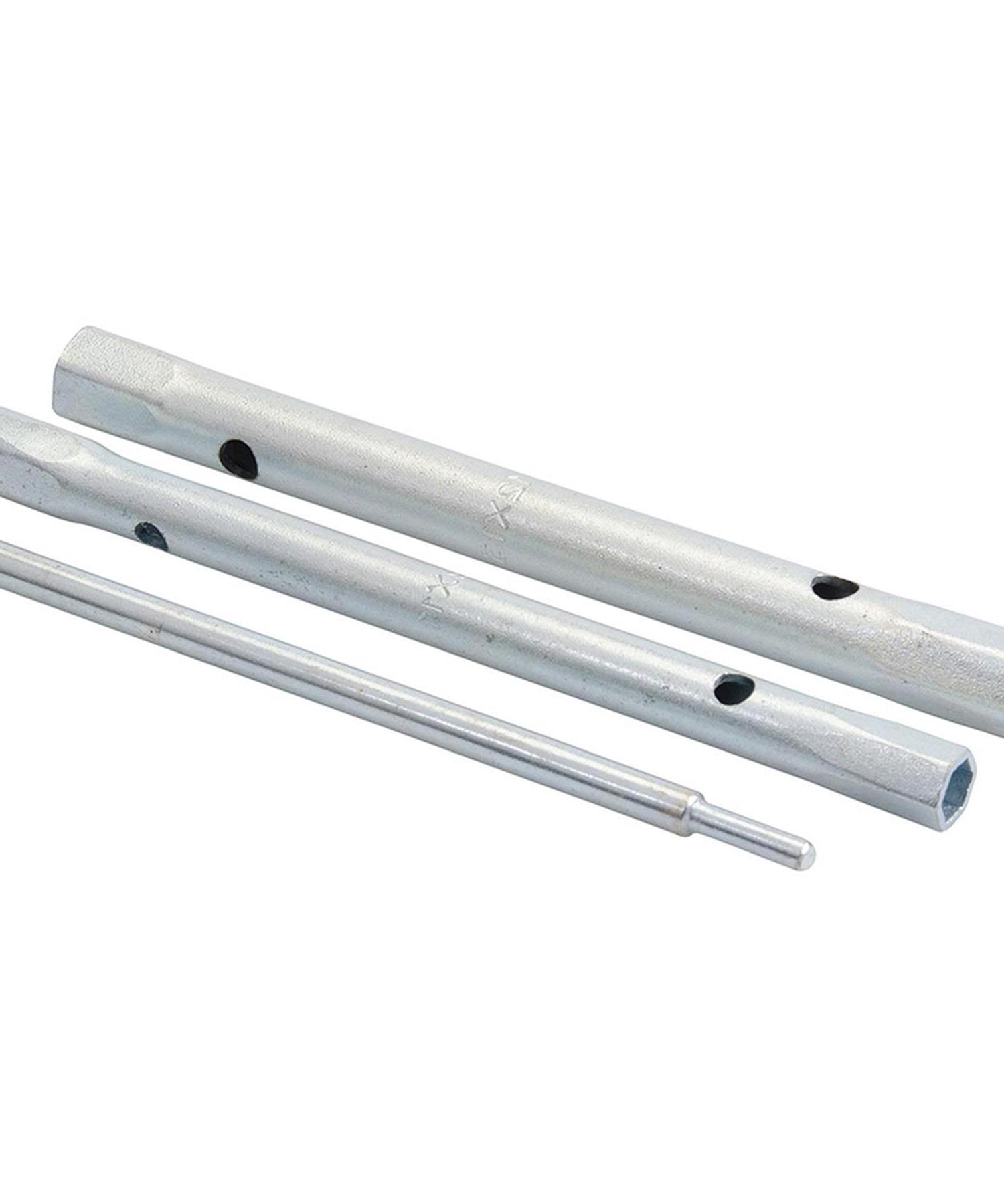 Monoblock Tap Back Nut Spanner 3 Piece Set 9mm-13mm Monoblock By Dapetz