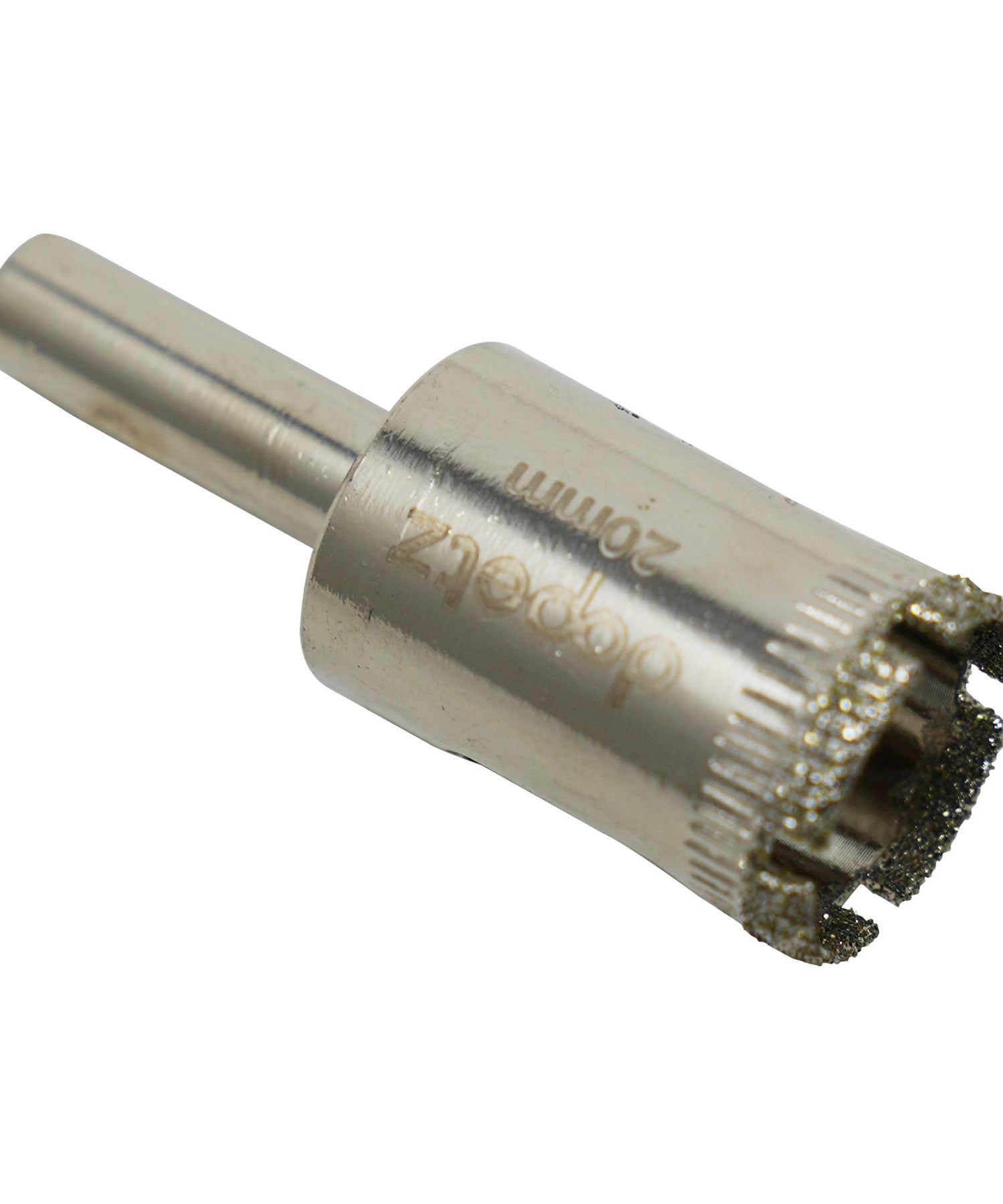 Diamond Holesaw Ceramic Tile Tiling Drill Bit Hole Cutter Cutting Tool 20mm By Dapetz