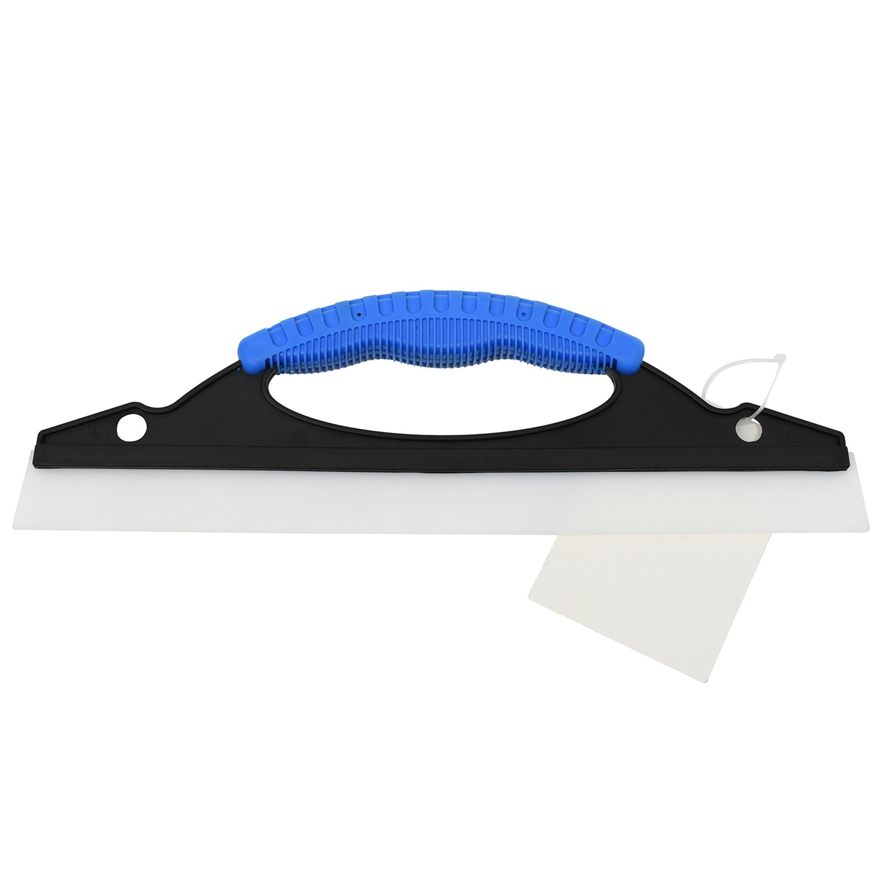 Silicone Window & Car Squeegee
