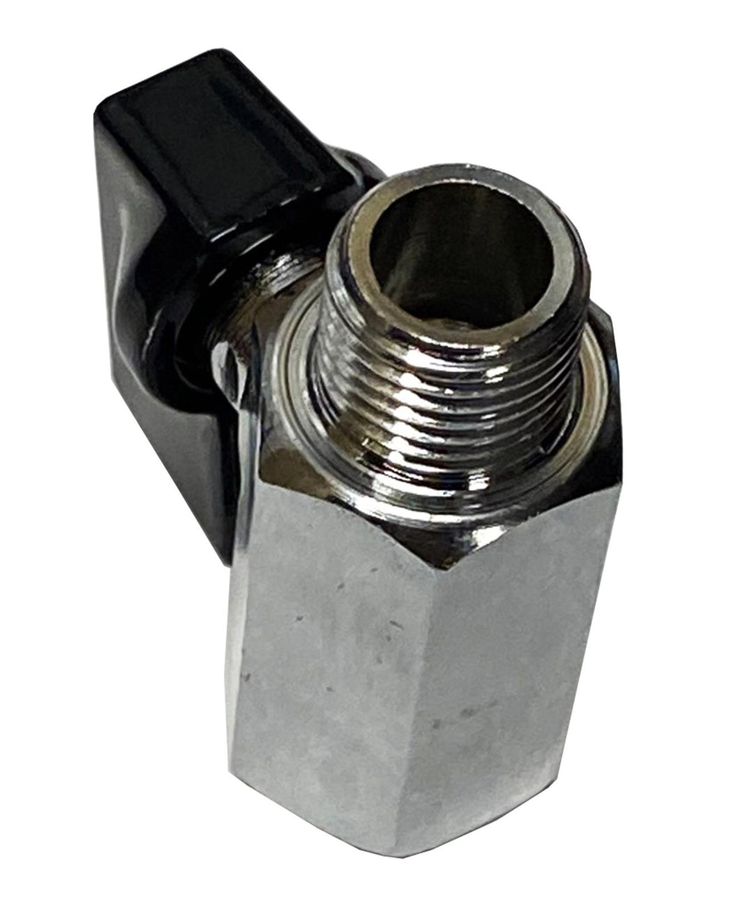 Ball Valve 1/4 bsp Male Female Air Compressor to hose Mini Ball Valve  by Daptez