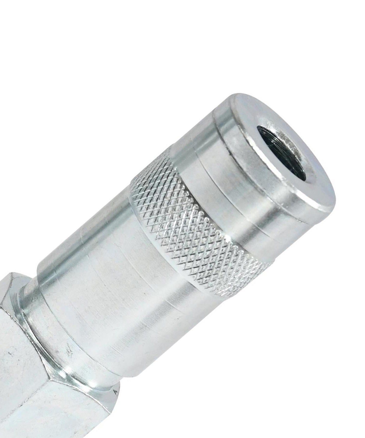 Air Line Fitting Quick Release 1/2"