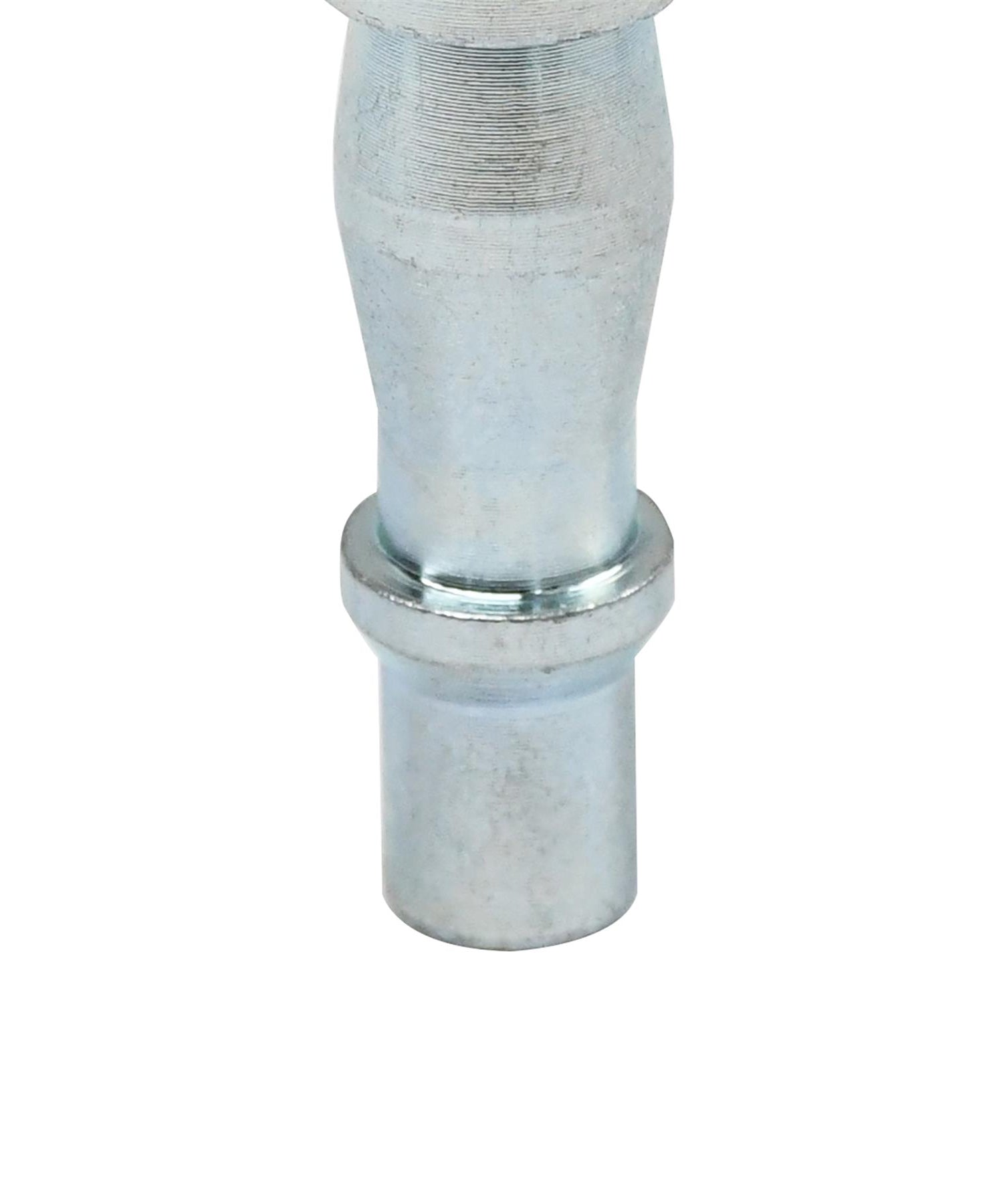 Air Line Hose Fitting Connector Barb Hose End 6mm Bayonet Coupler For PCL Vertex 2PC