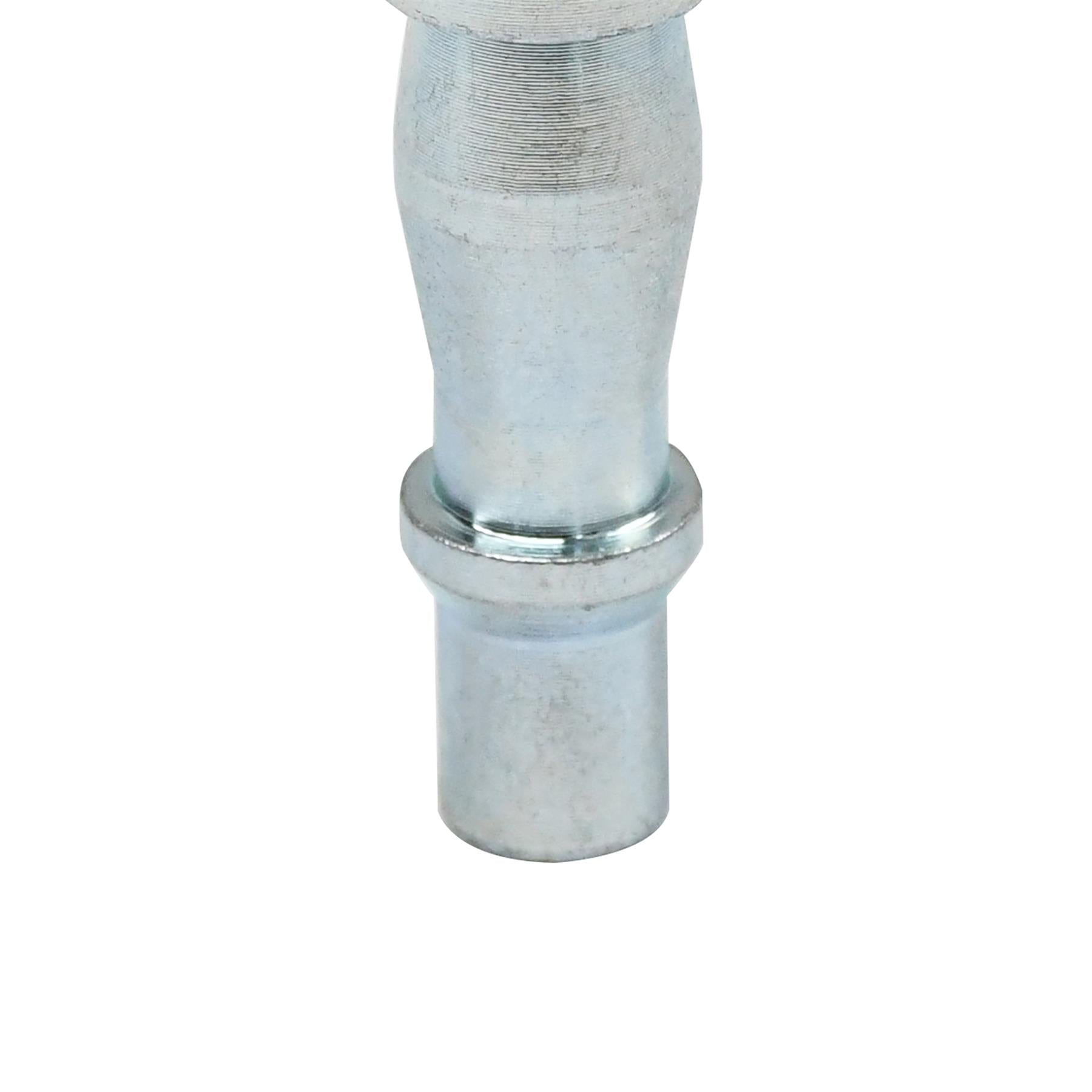 Air Line Hose Fitting Connector Barb Hose End 6mm Bayonet Coupler For PCL Vertex 2PC