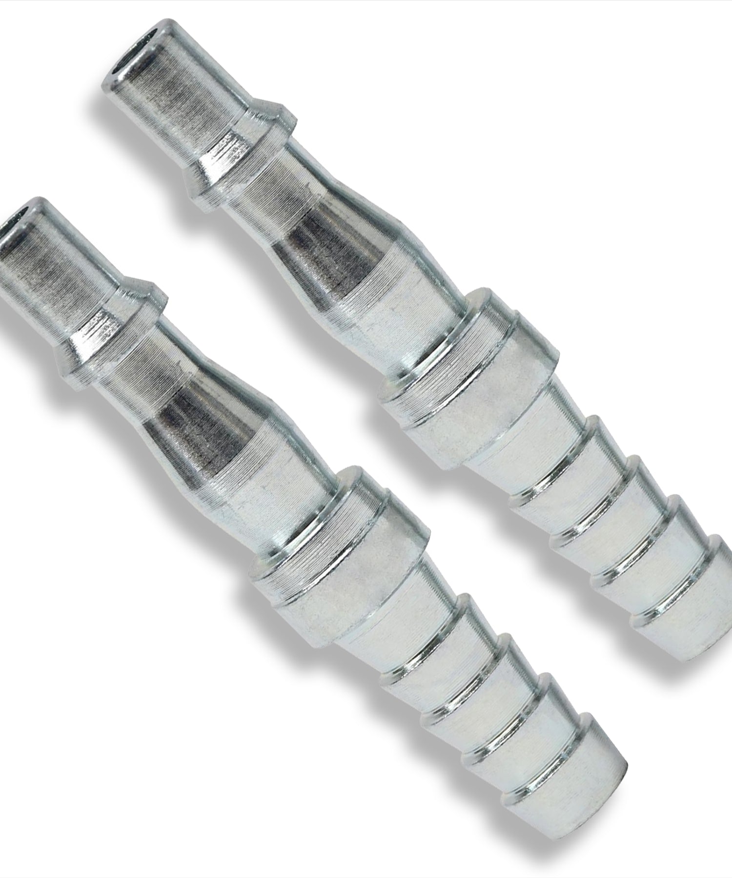 Air Line Hose Fitting Connector Air Hose End 10mm Bayonet Coupler For PCL Vertex 2PC