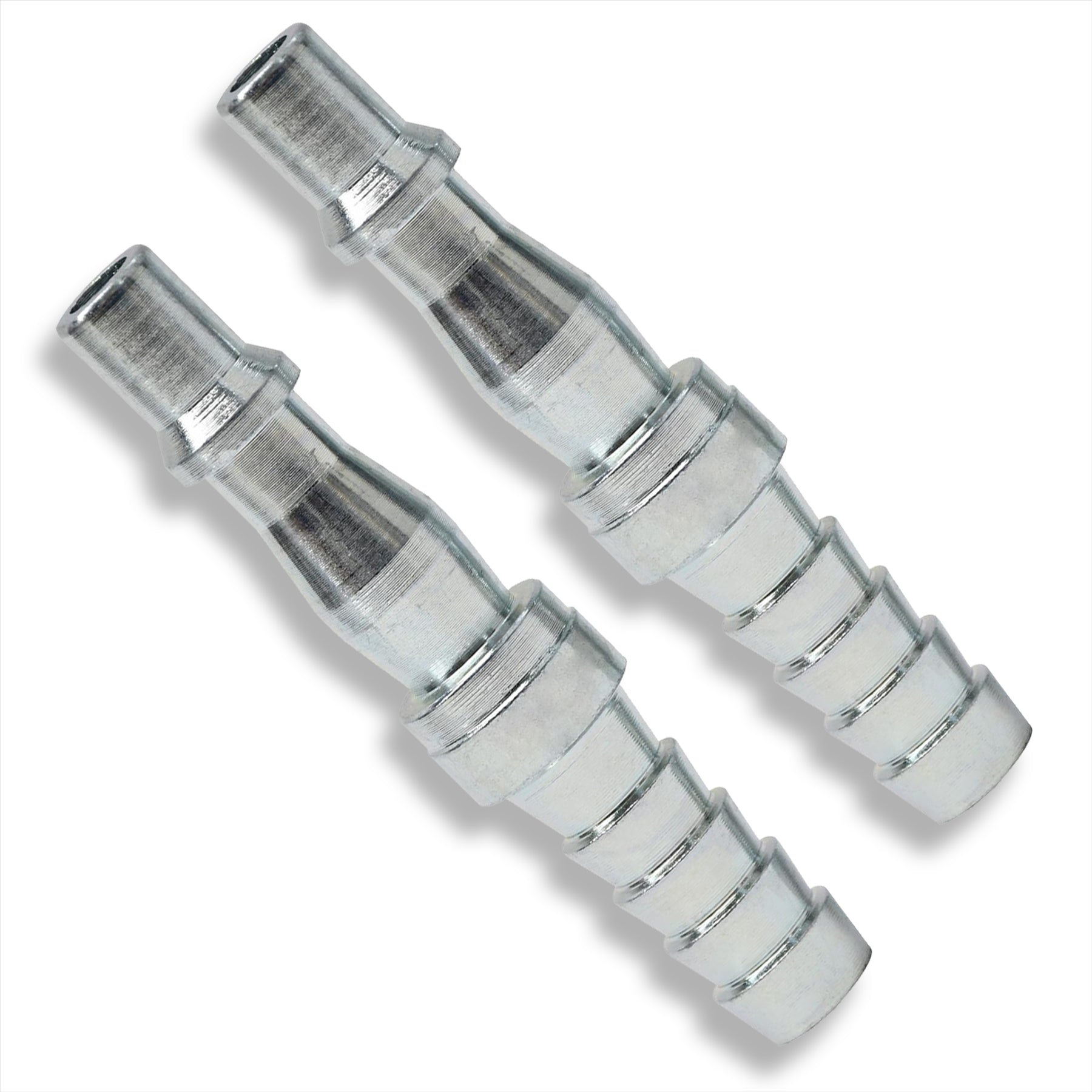 Air Line Hose Fitting Connector Air Hose End 10mm Bayonet Coupler For PCL Vertex 2PC