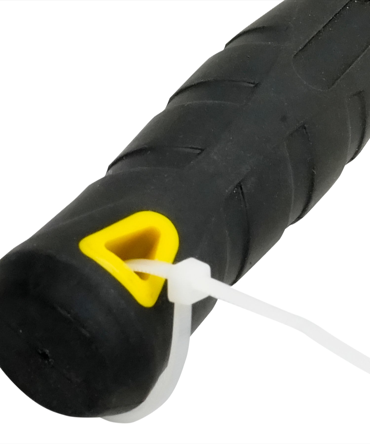 2KG Club Lump Hammer Hardened Steel Fibreglass Grip Handle Tool Heavy Duty, By Dapetz