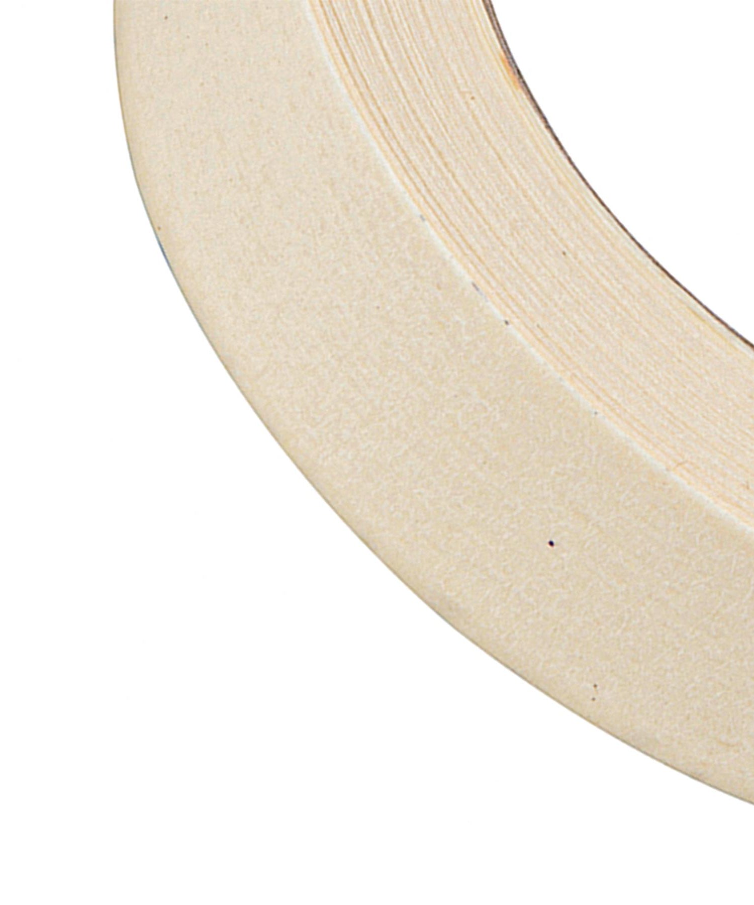 Masking Tape Paint Decorate Craft Low Tack Multi-purpose DIY 25mm x 40m 1m Sample