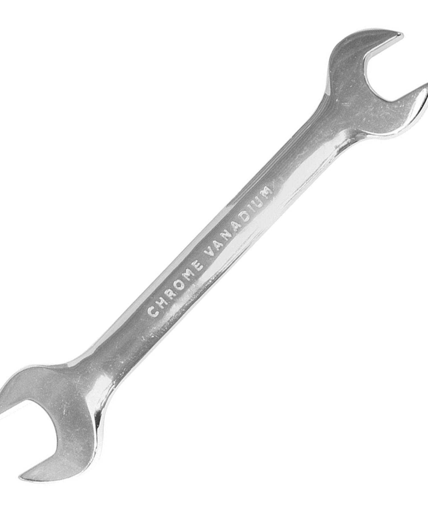 Dapetz Open End Spanner Wrench 6mm x 7mm Double Ended Chrome Vanadium Steel