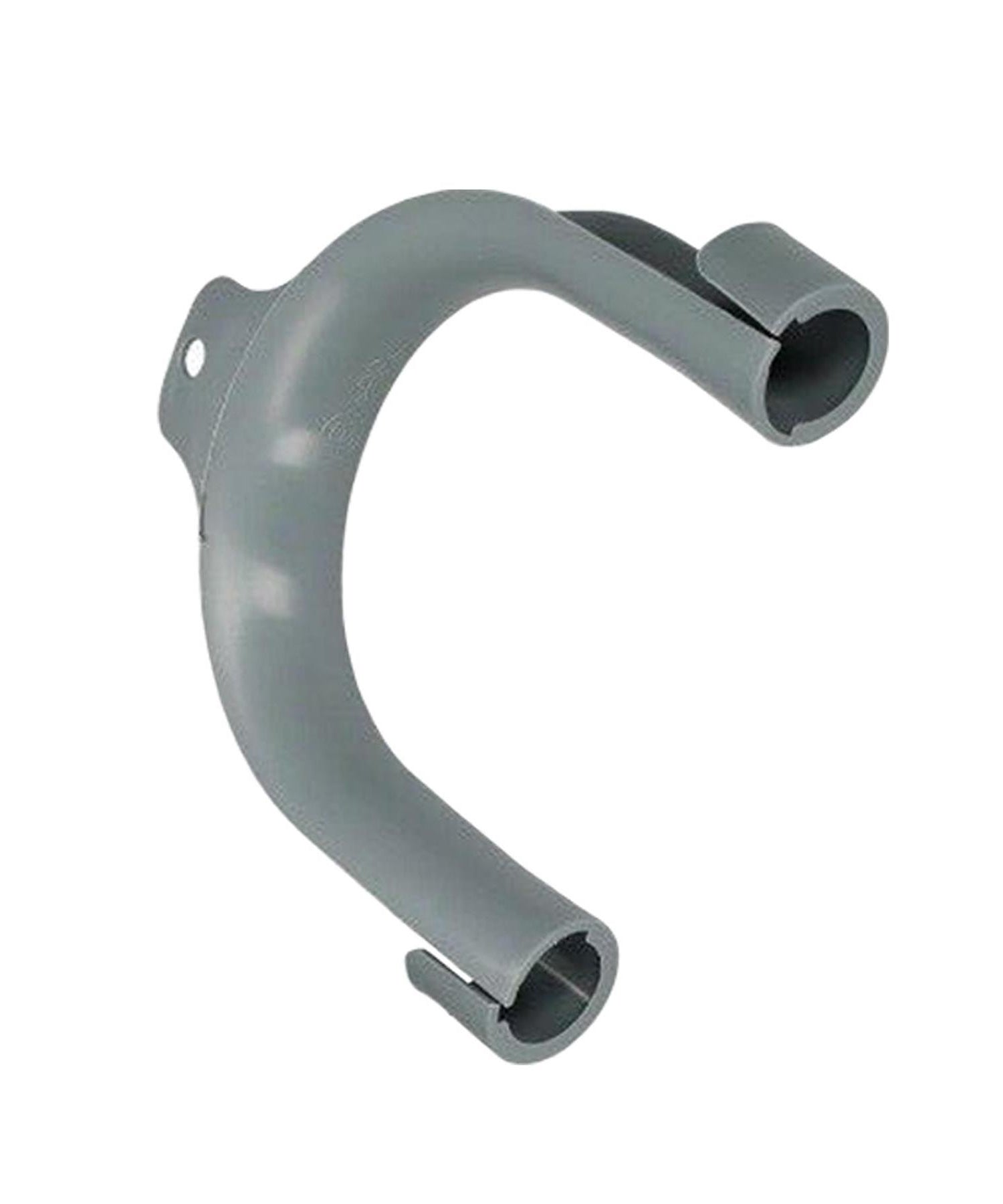 2M Drain Waste Hose Extension Pipe Kit | Washing Machine & Dishwasher Hose Feed Pipe by Dapetz