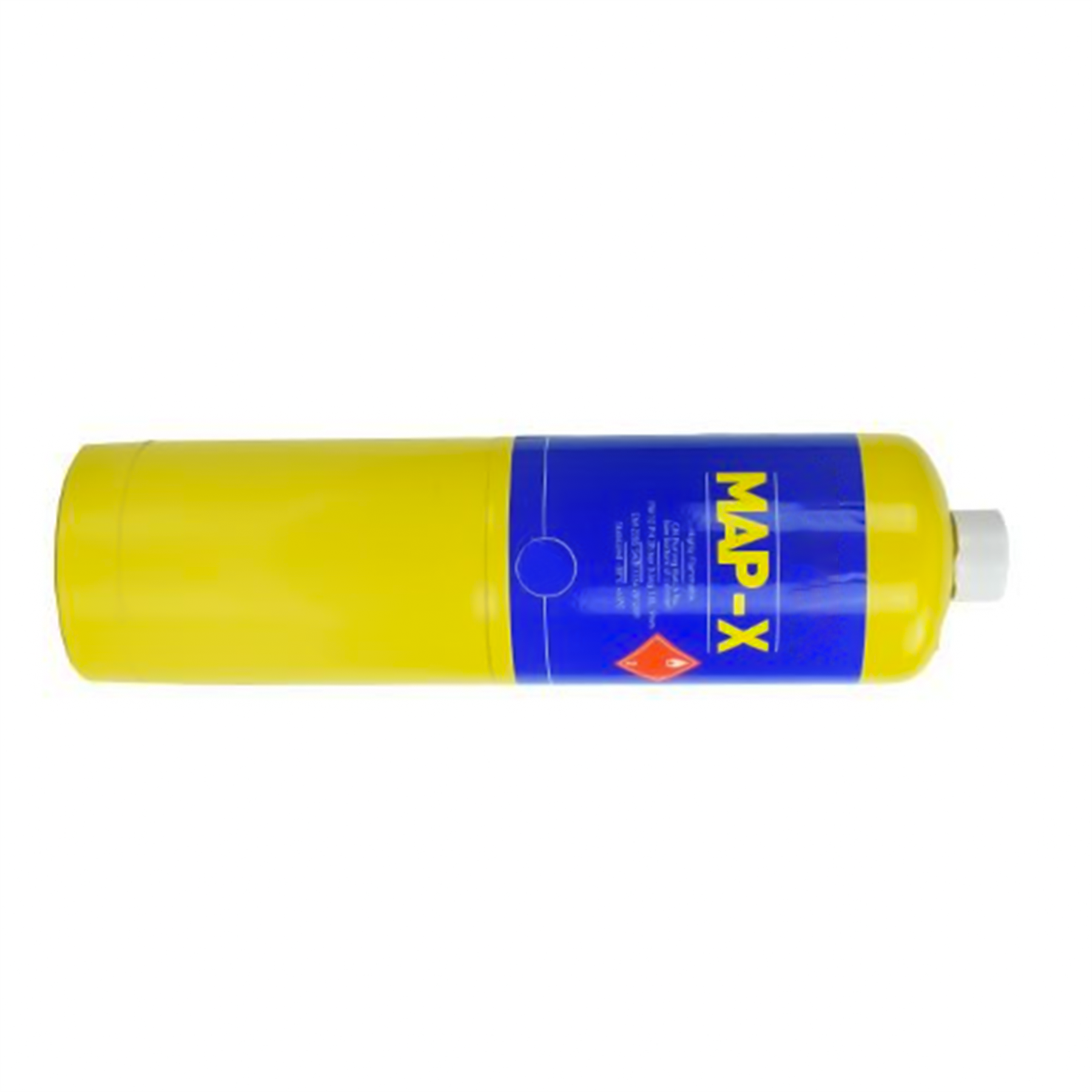 Mapp Pro Propane Gas Canister Disposable Cylinder Bottle for Blow Torch Tools By Dapetz